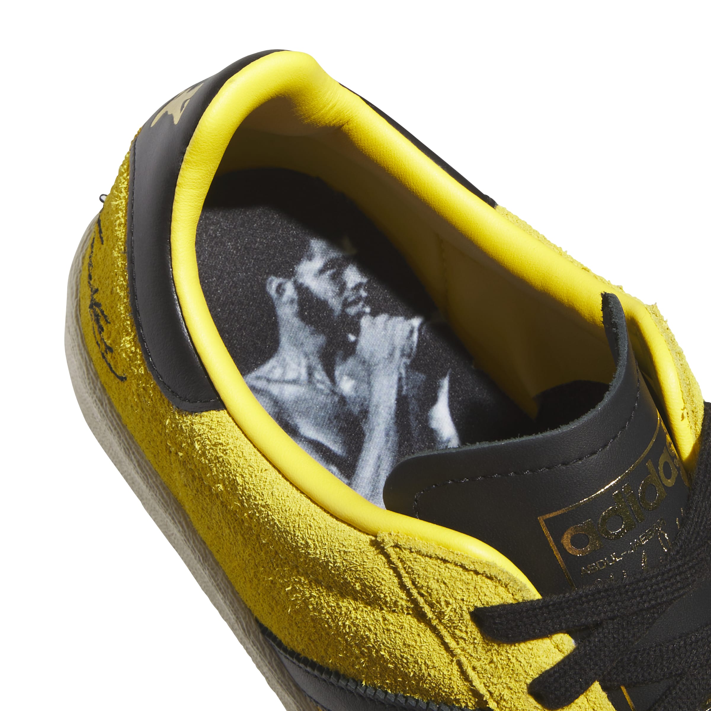 Adidas Mens Jabbar Lo Shoes