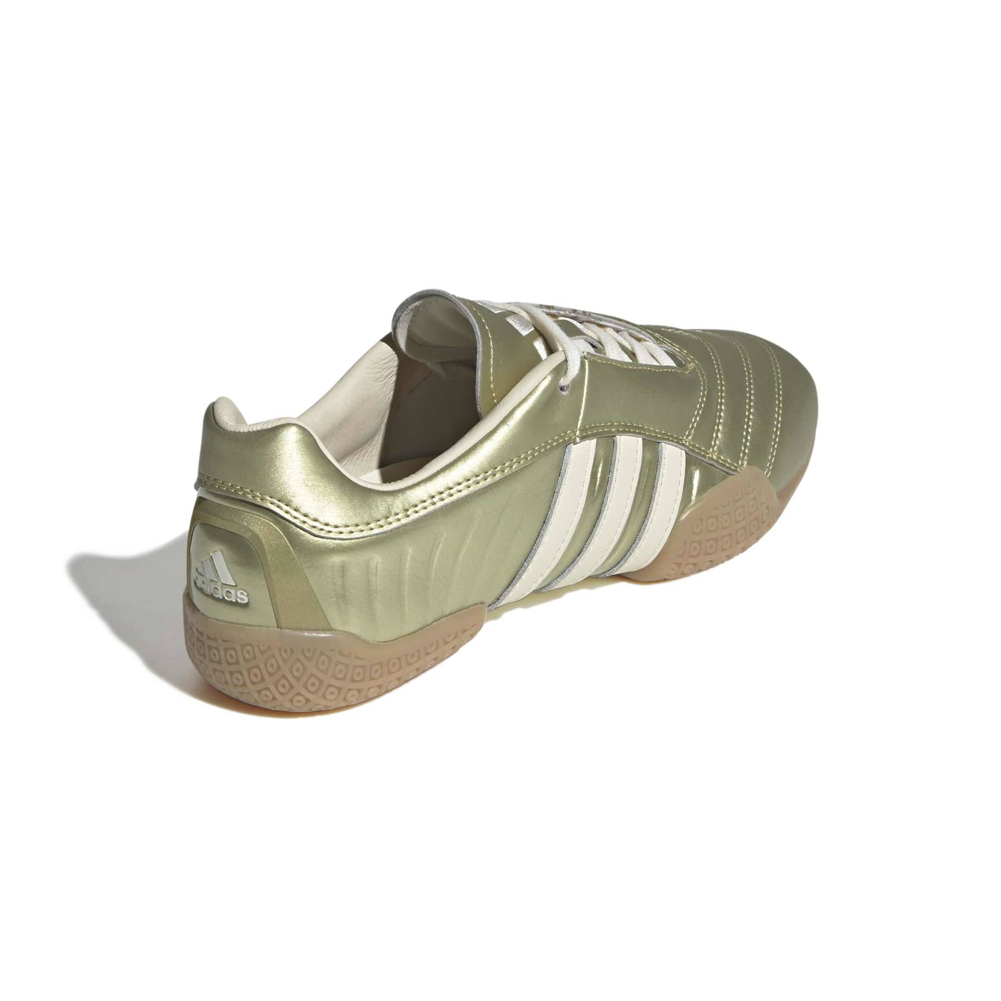 Adidas Womens Taekwondo Mei Elite Shoes
