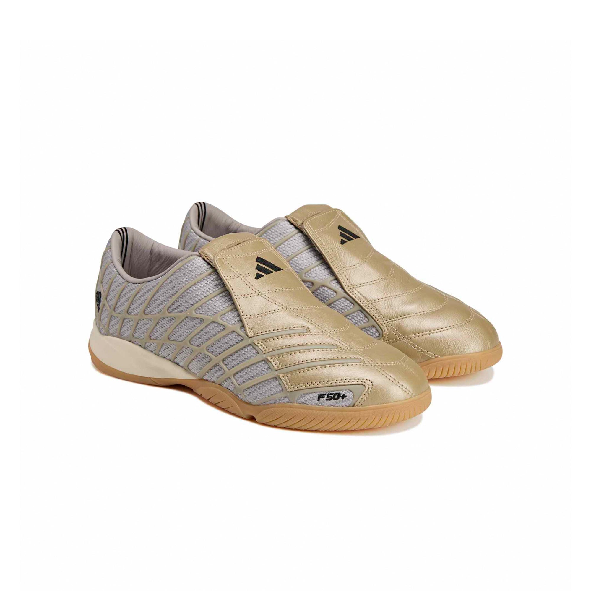 adidas Mens F50 Sala SP Consortium Shoes 6 adidas Mens F50 Sala SP Consortium Shoes 6