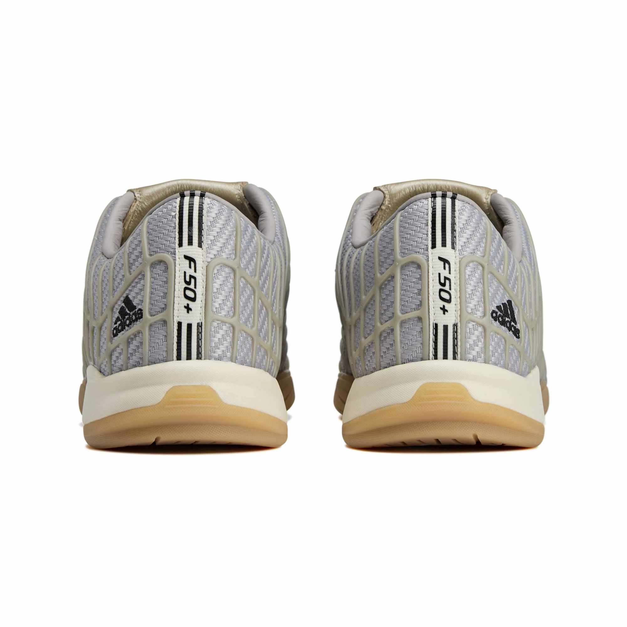 Adidas Mens F50 Sala SP Consortium Shoes