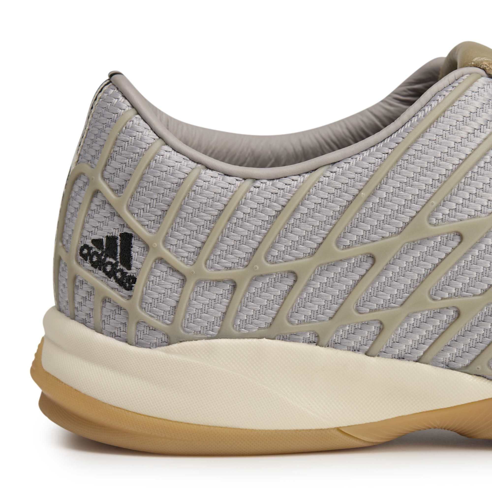 Adidas Mens F50 Sala SP Consortium Shoes