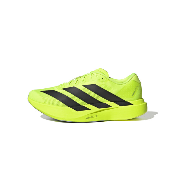 シューズ adidas adizero Evo SL M Adidas Mens Adizero Evo SL Shoes – Extra Butter