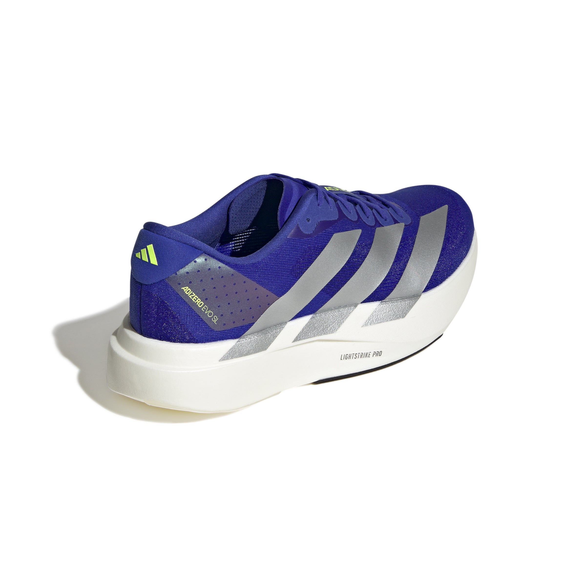 Adidas Mens Adizero Evo SL Shoes