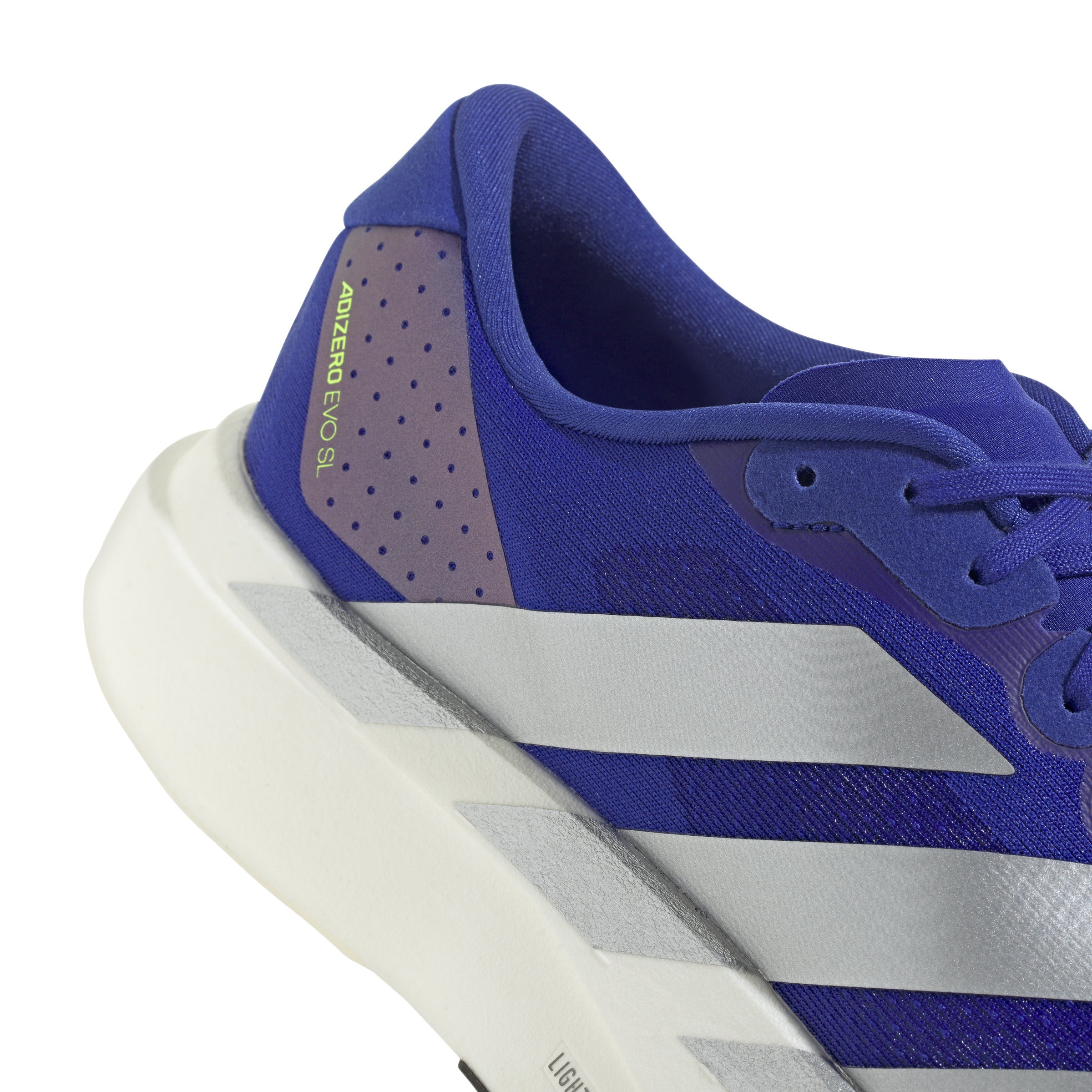 Adidas Mens Adizero Evo SL Shoes