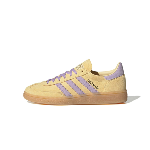 Adidas Womens Handball Spezial Shoes – Extra Butter