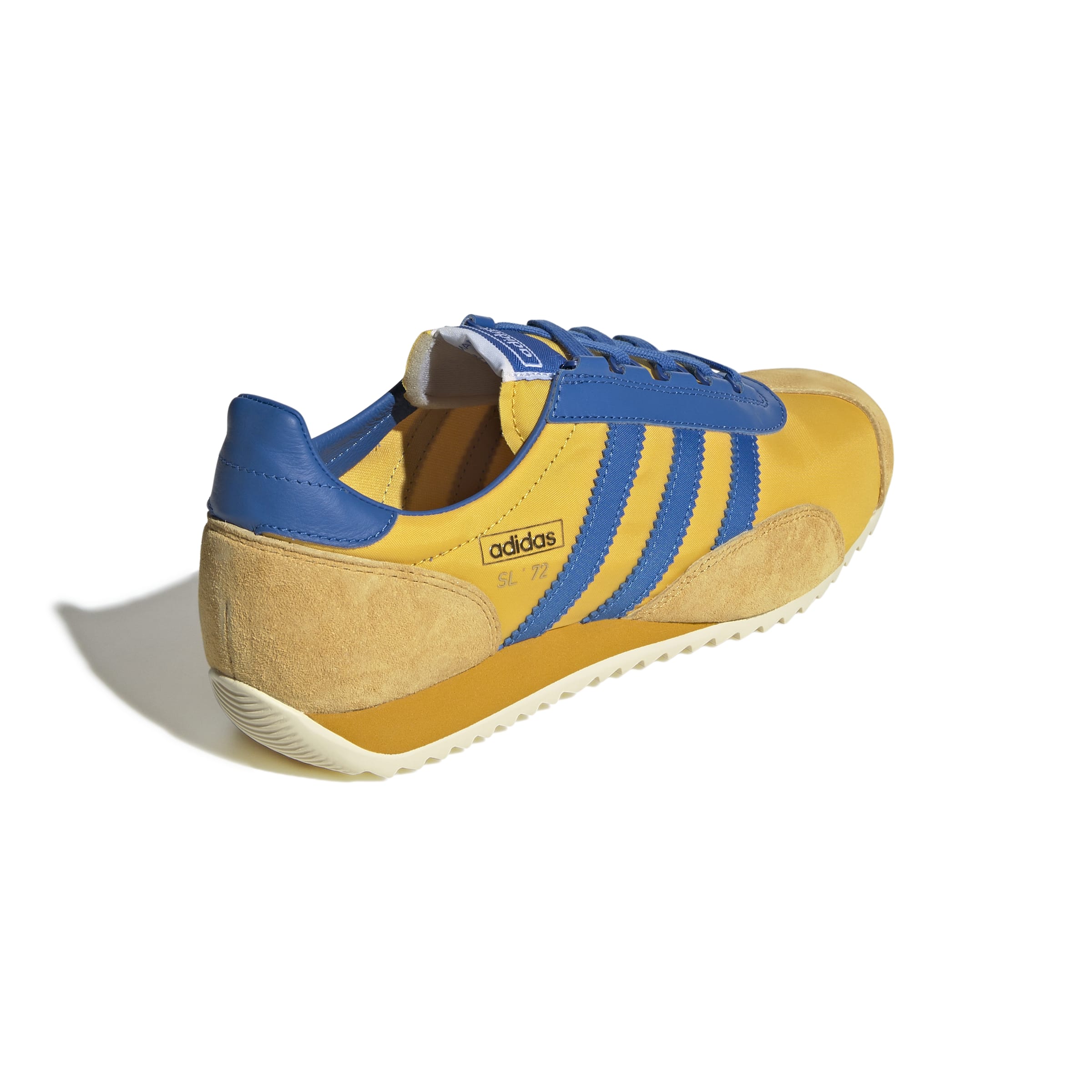 Adidas Mens SL 72 PT Shoes