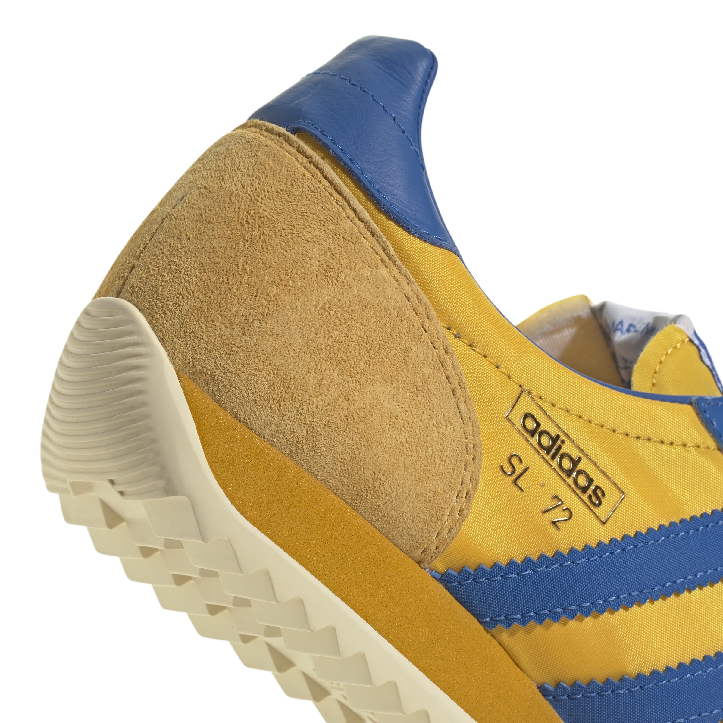 Adidas Mens SL 72 PT Shoes