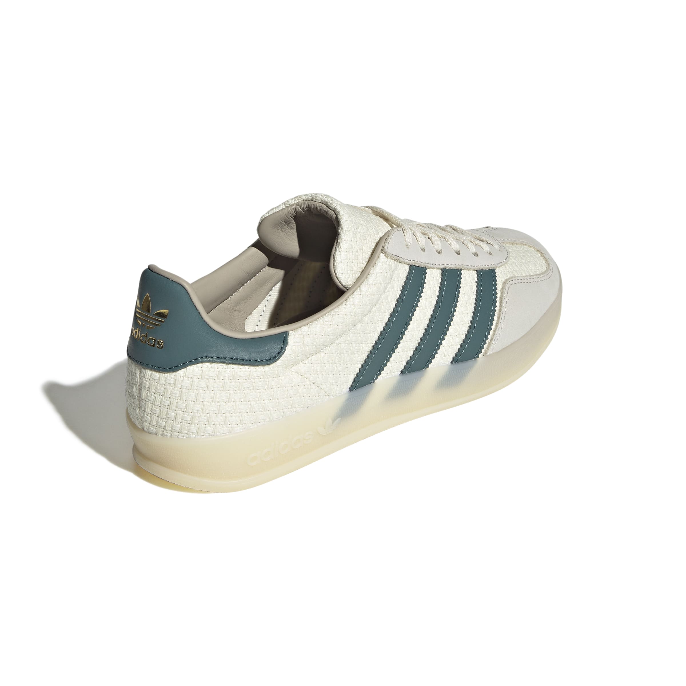Adidas Mens Gazelle Indoor Shoes
