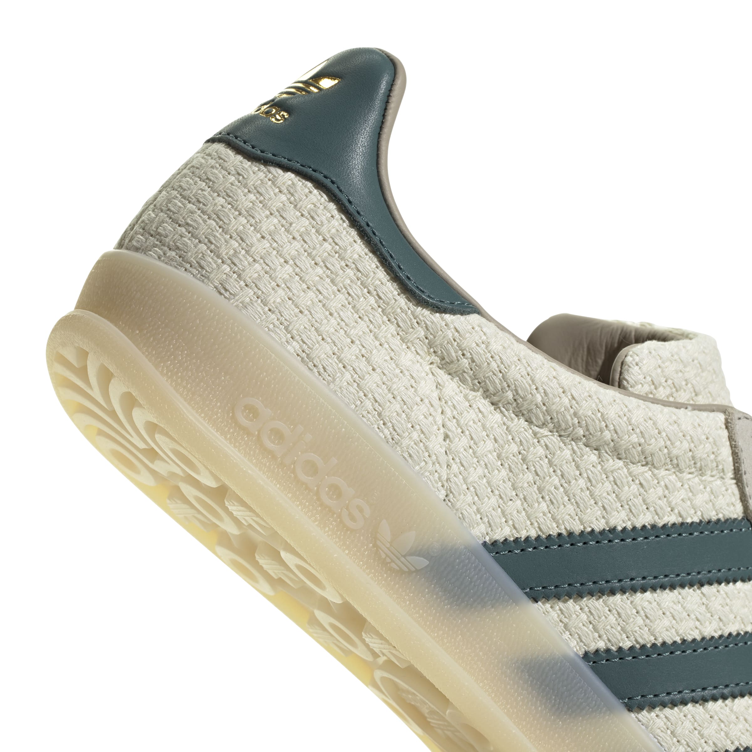 Adidas Mens Gazelle Indoor Shoes