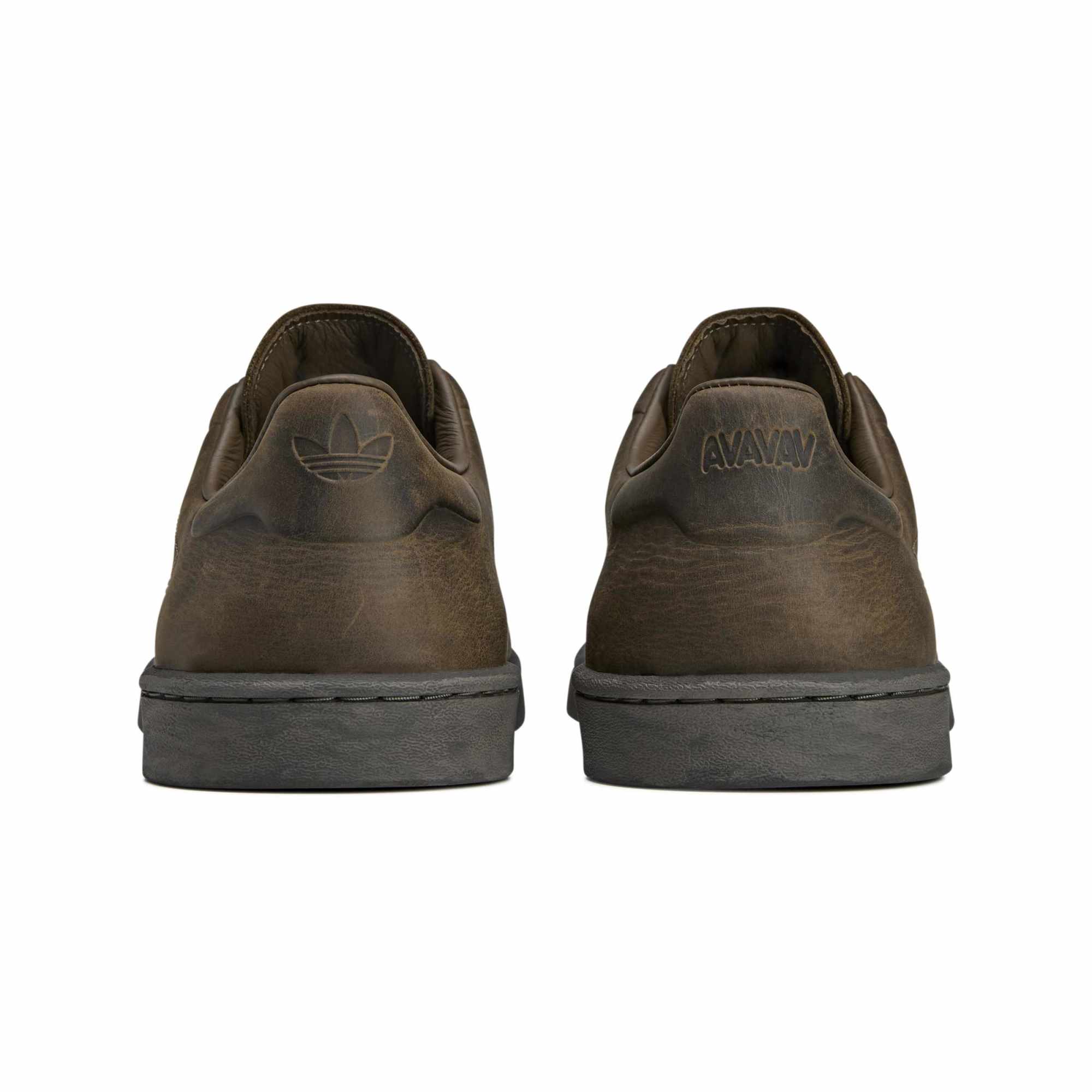 Adidas by Avavav Womens Superstar Shoes