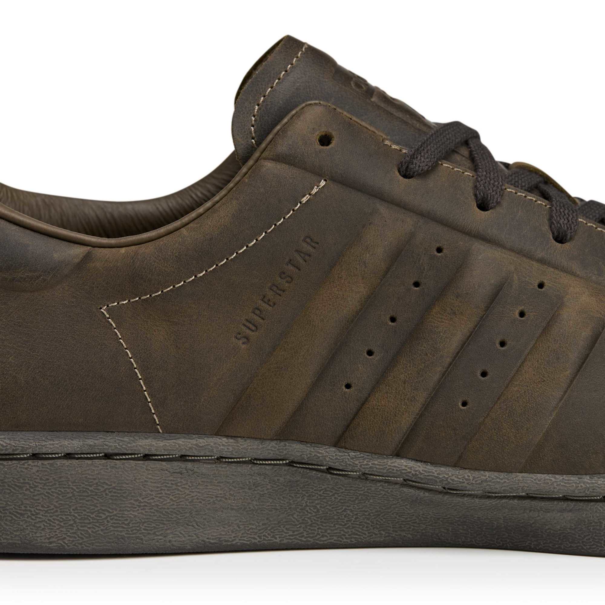 Adidas by Avavav Womens Superstar Shoes