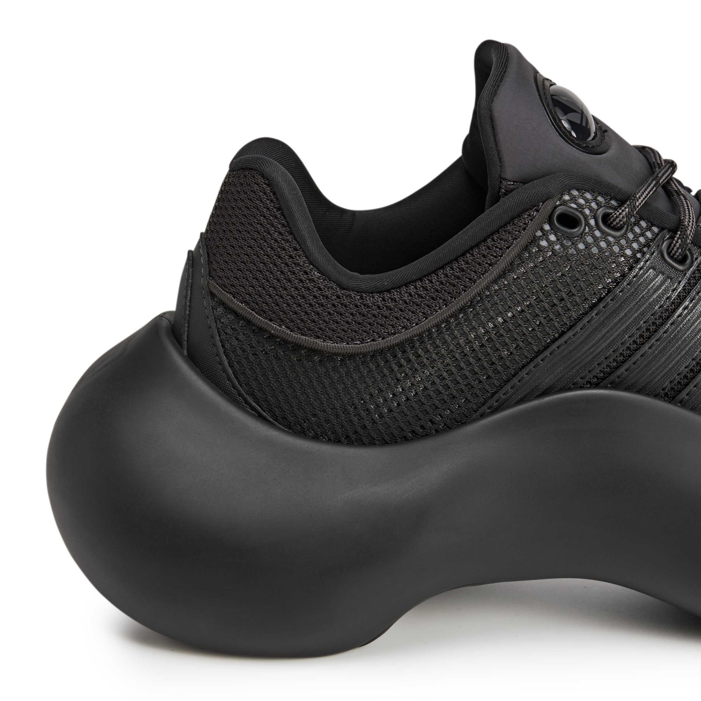Adidas by Avavav Womens Megaride Moonrubber Shoes