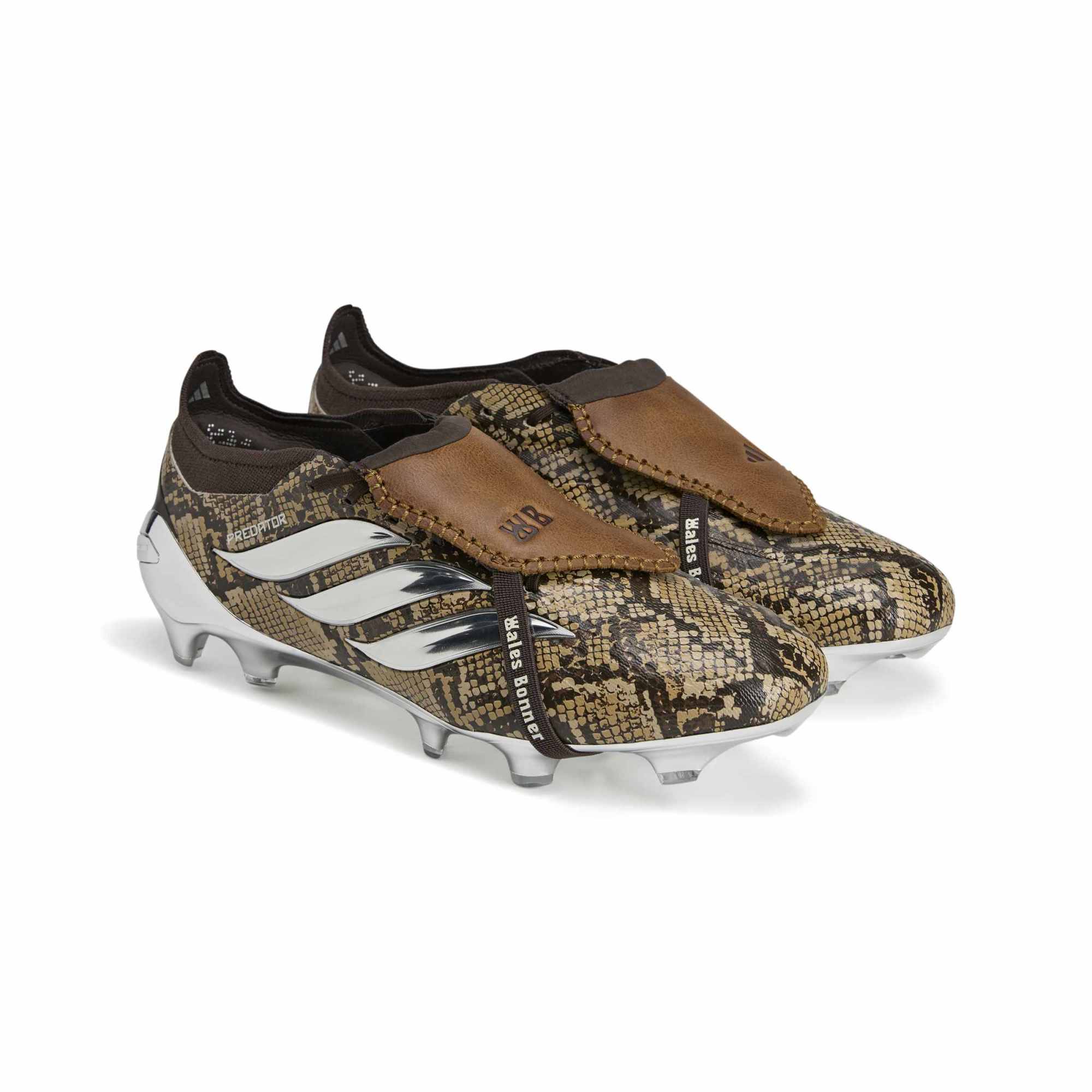 Adidas Originals By Wales Bonner – Extra Butter