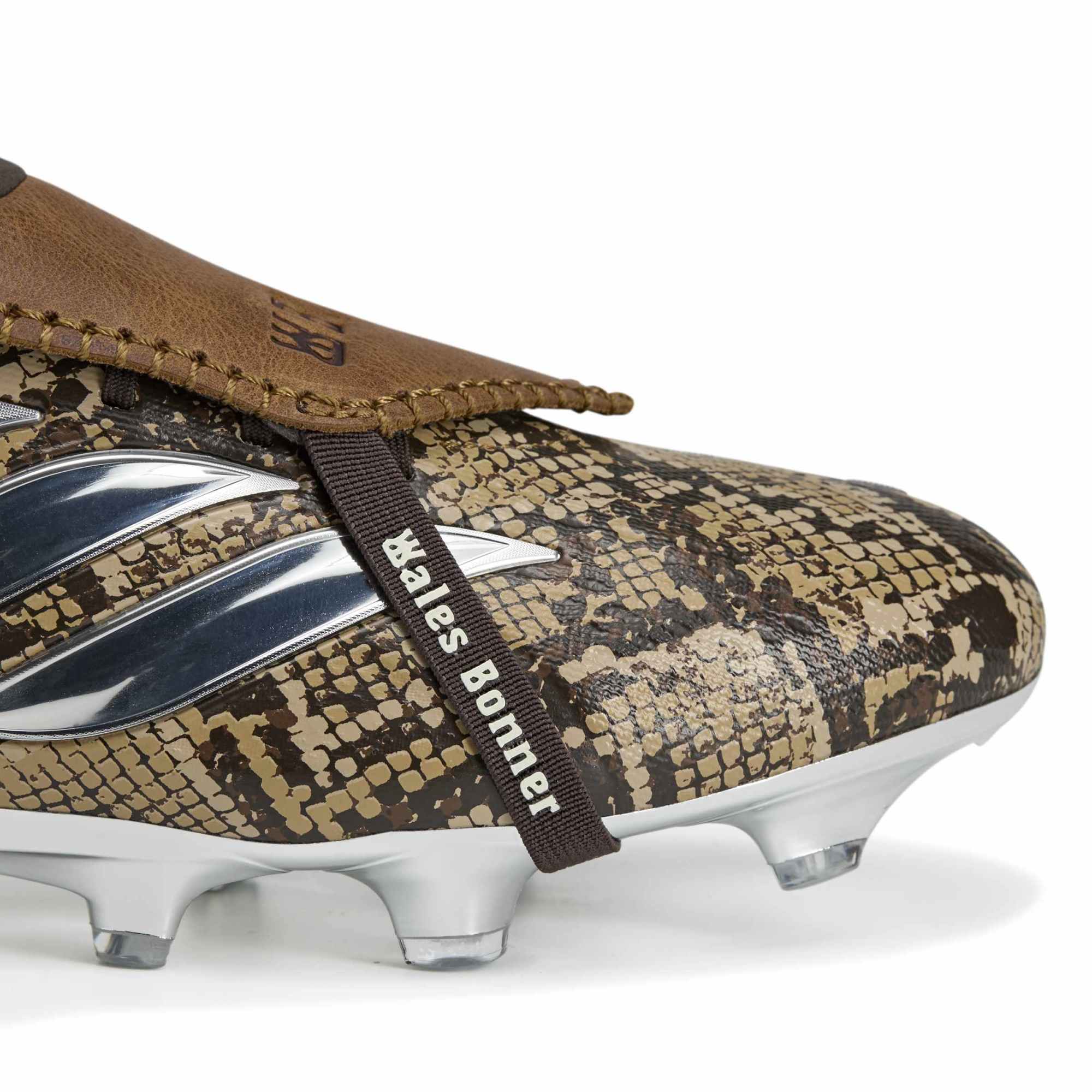 Adidas x Wales Bonner Predator Elite Firm Ground Football Boots