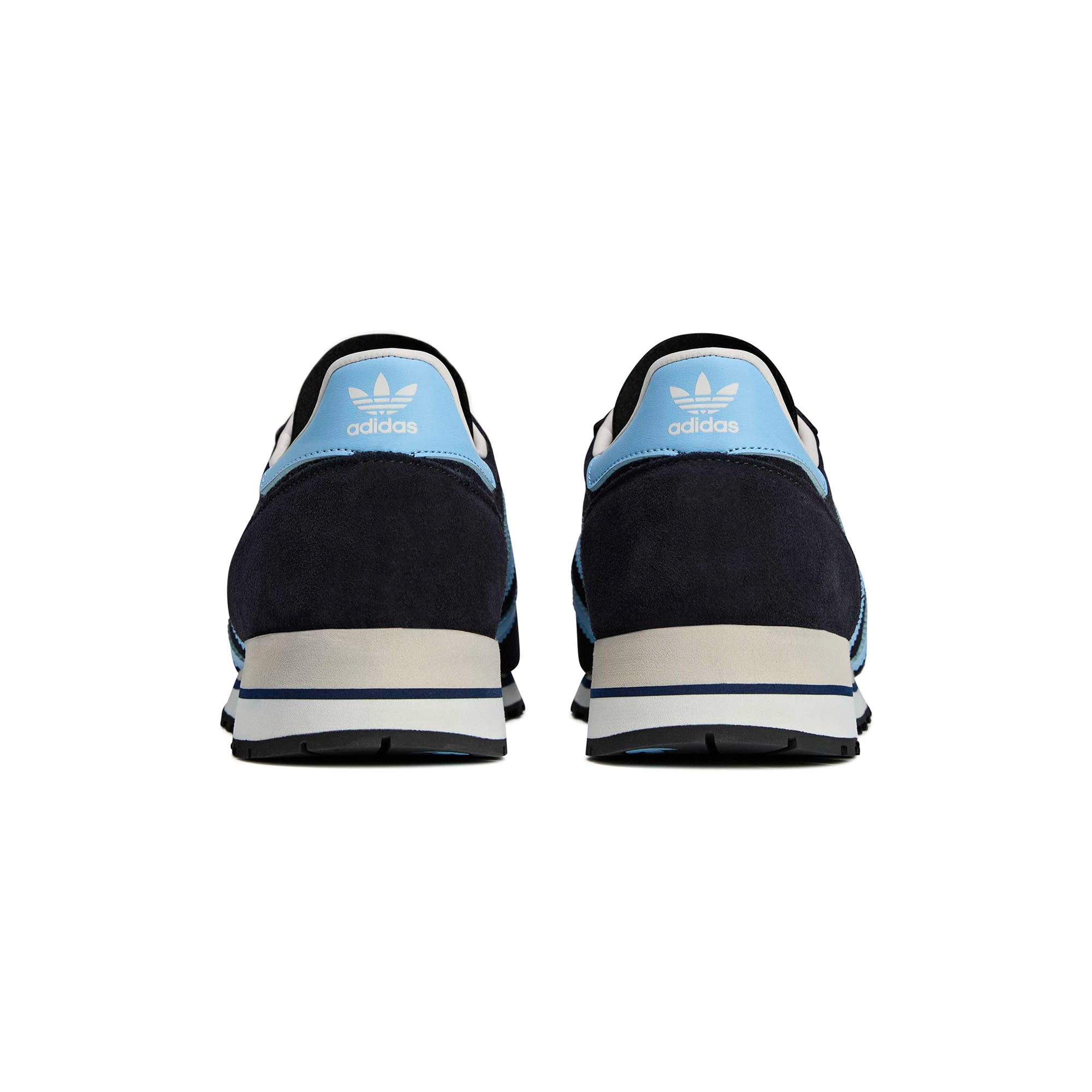 Adidas x Noel Gallagher Mens Marathon Spezial Shoes