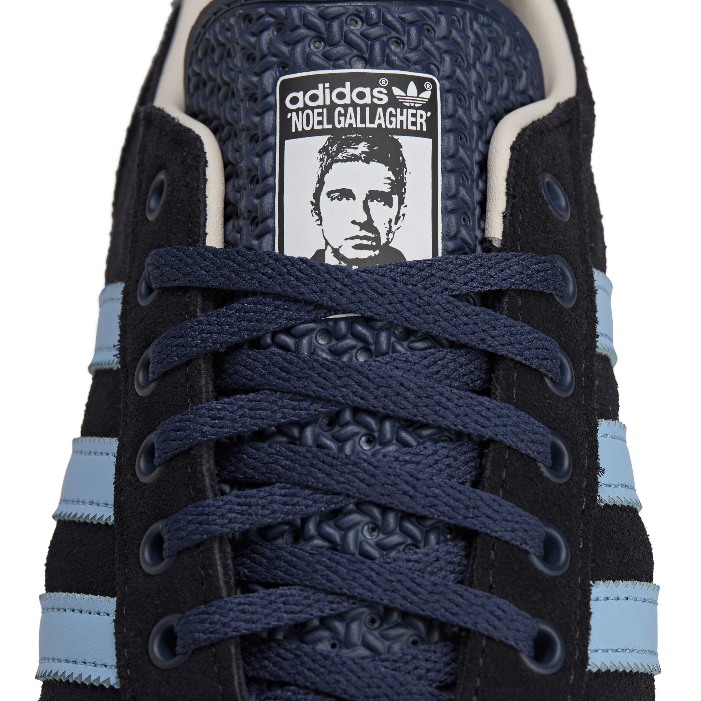 Adidas x Noel Gallagher Mens Marathon Spezial Shoes