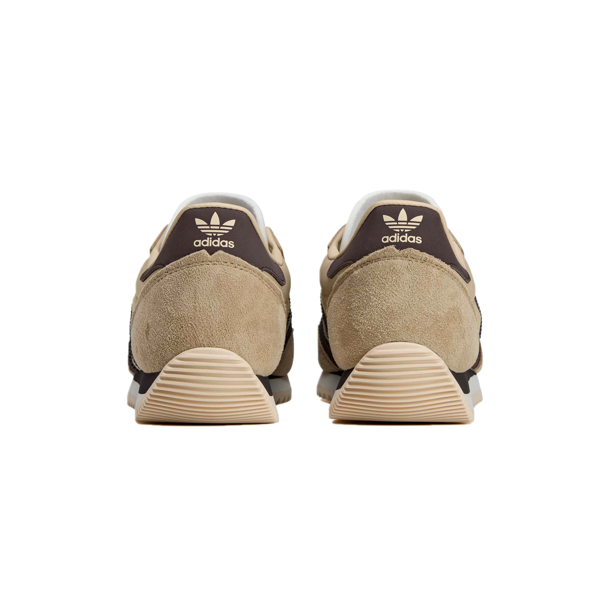 Adidas x Liam Gallagher Mens Achille Spezial Shoes