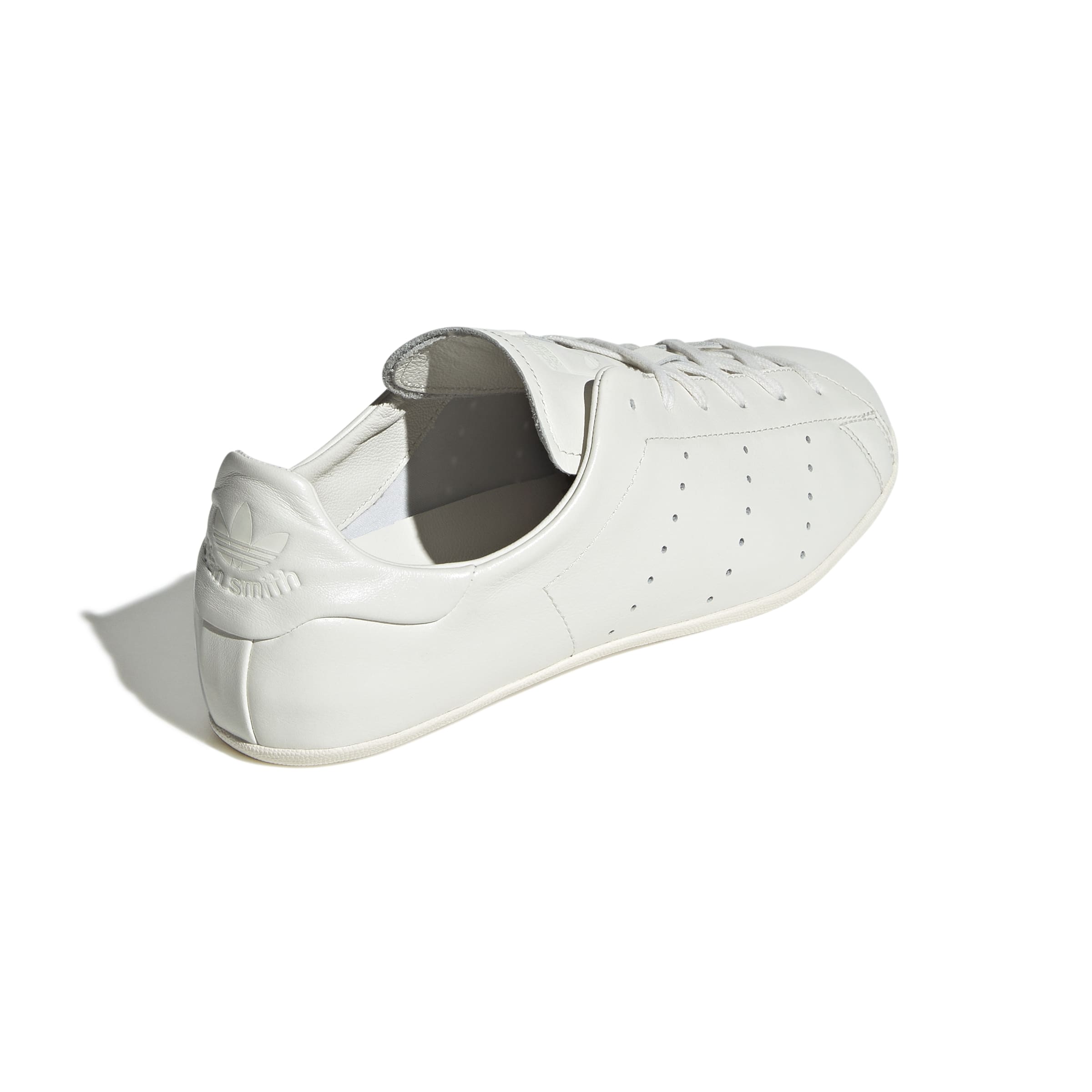 adidas Stan Smith Lo Pro Shoes White 6 - Womens Originals adidas Stan Smith Lo Pro Shoes White 6 - Womens Originals