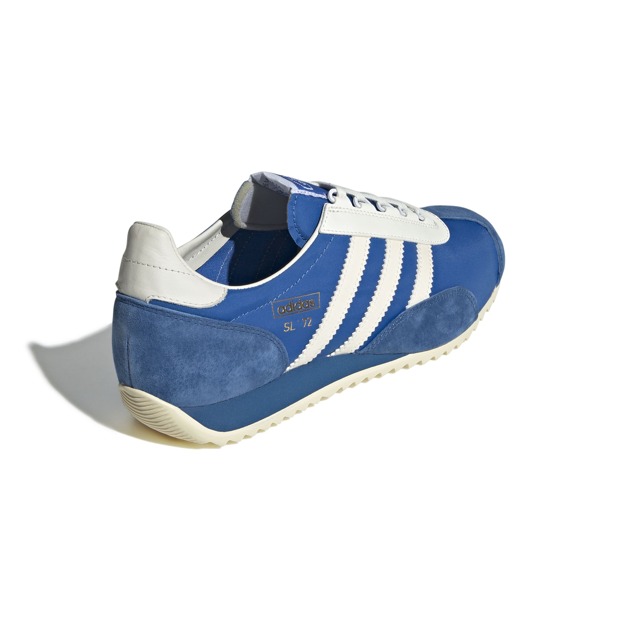 Adidas Mens SL 72 PT Shoes