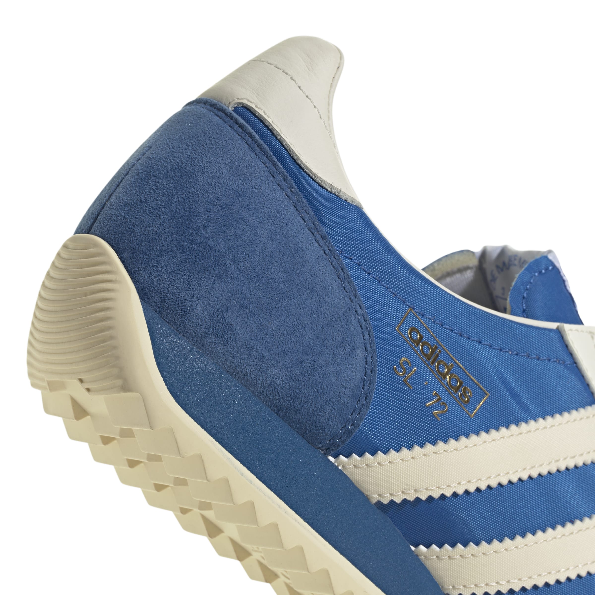 Adidas Mens SL 72 PT Shoes