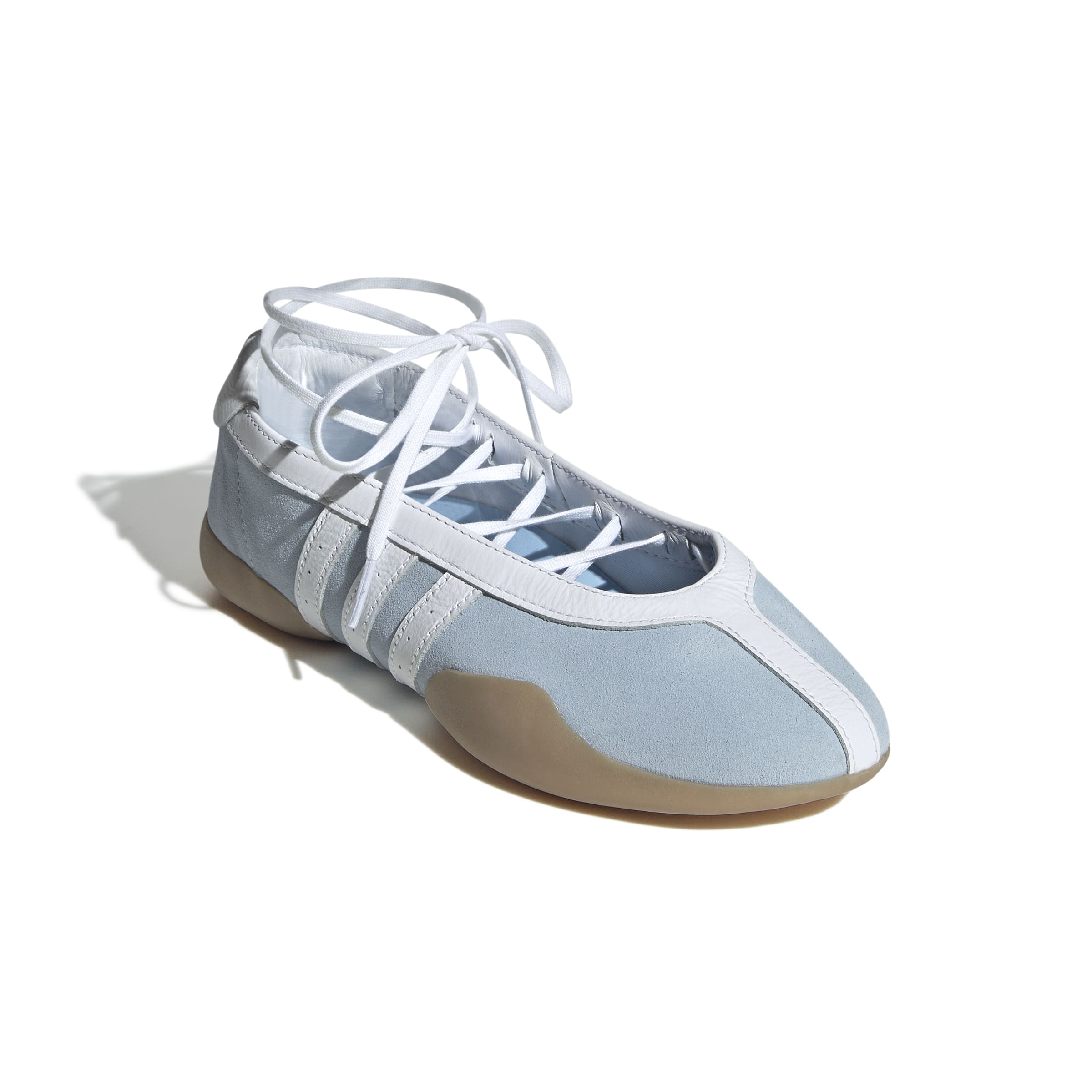 Adidas Womens Taekwondo Mei Ballet Shoes