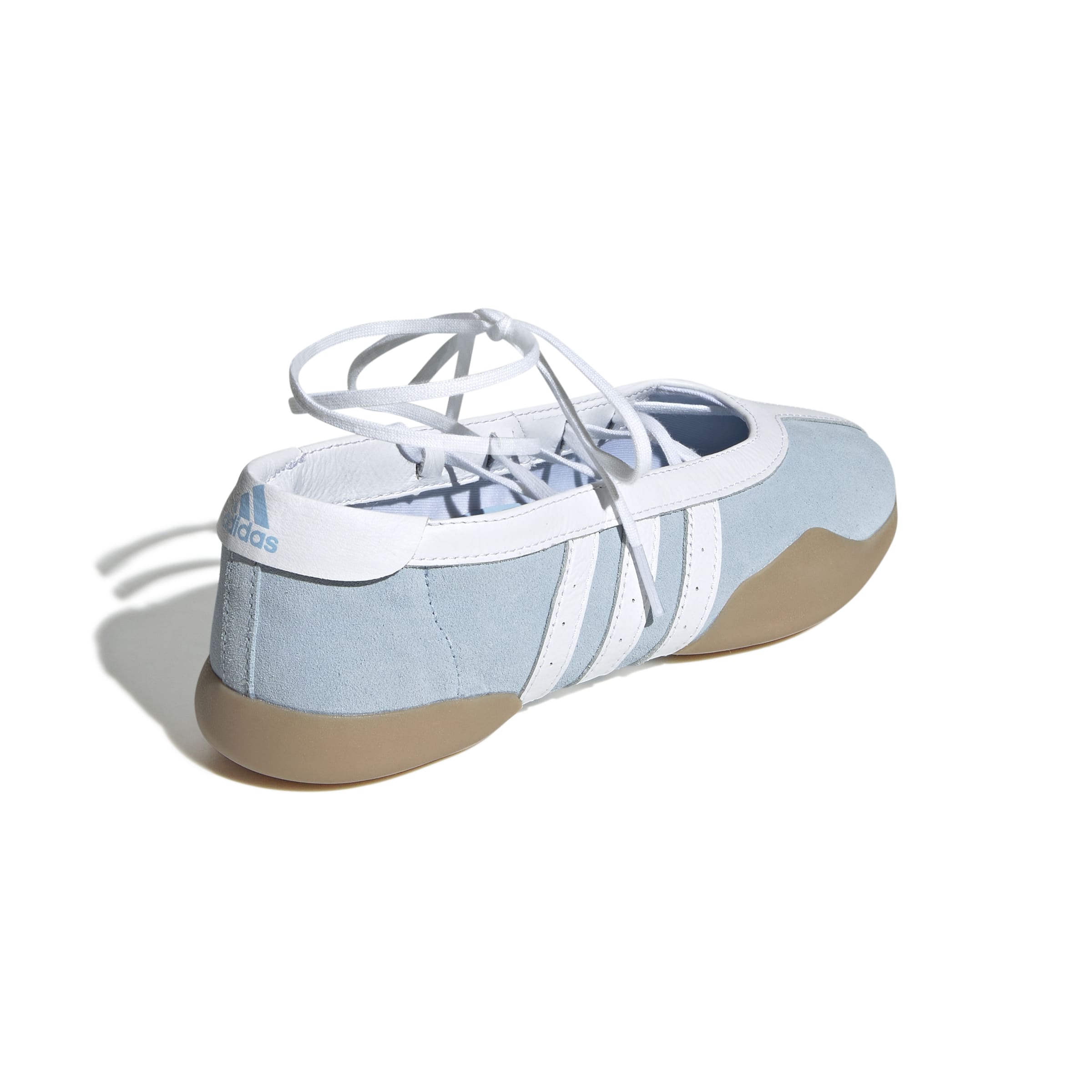 Adidas Womens Taekwondo Mei Ballet Shoes