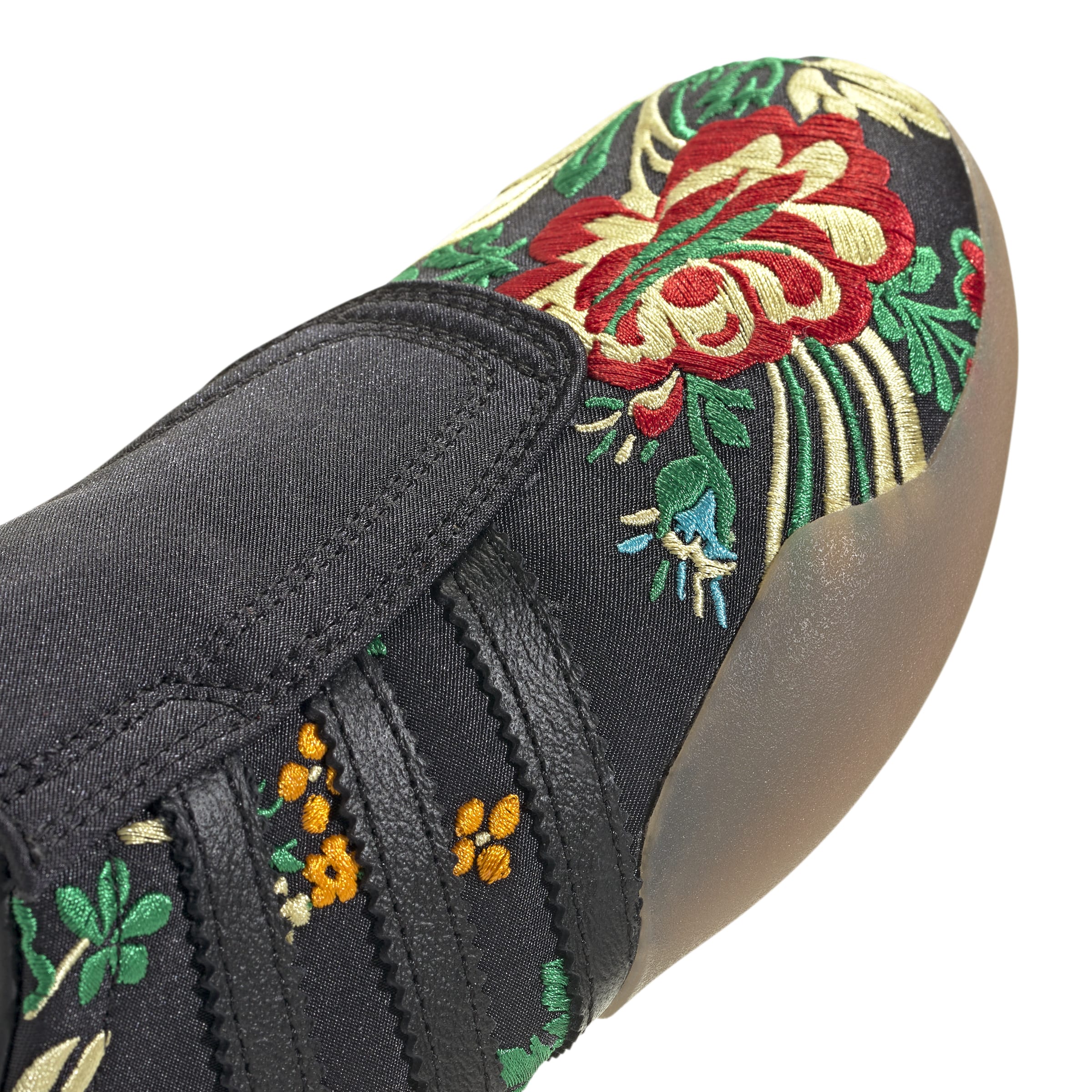 Adidas Womens Teakwondo Mei Shoes