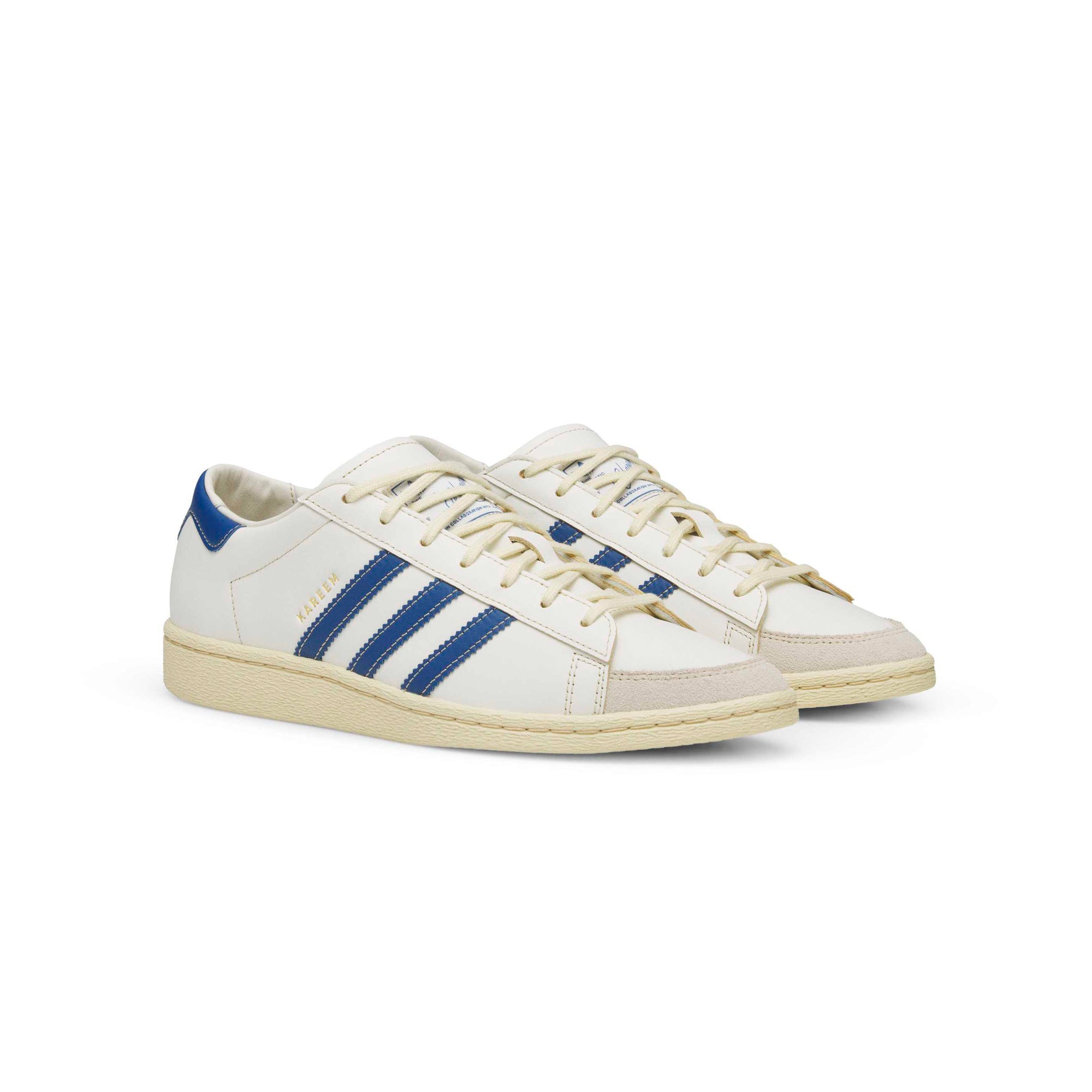 Adidas x Willy Chavarria Jabbar Dress Shoes – Extra Butter