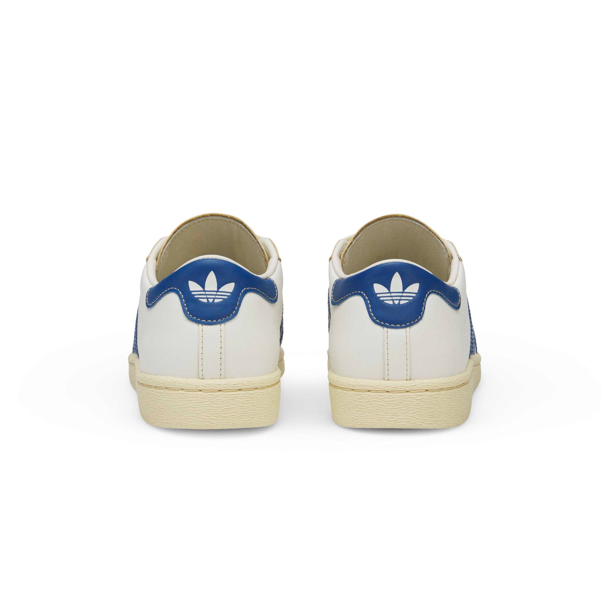 Adidas x Willy Chavarria Jabbar Dress Shoes