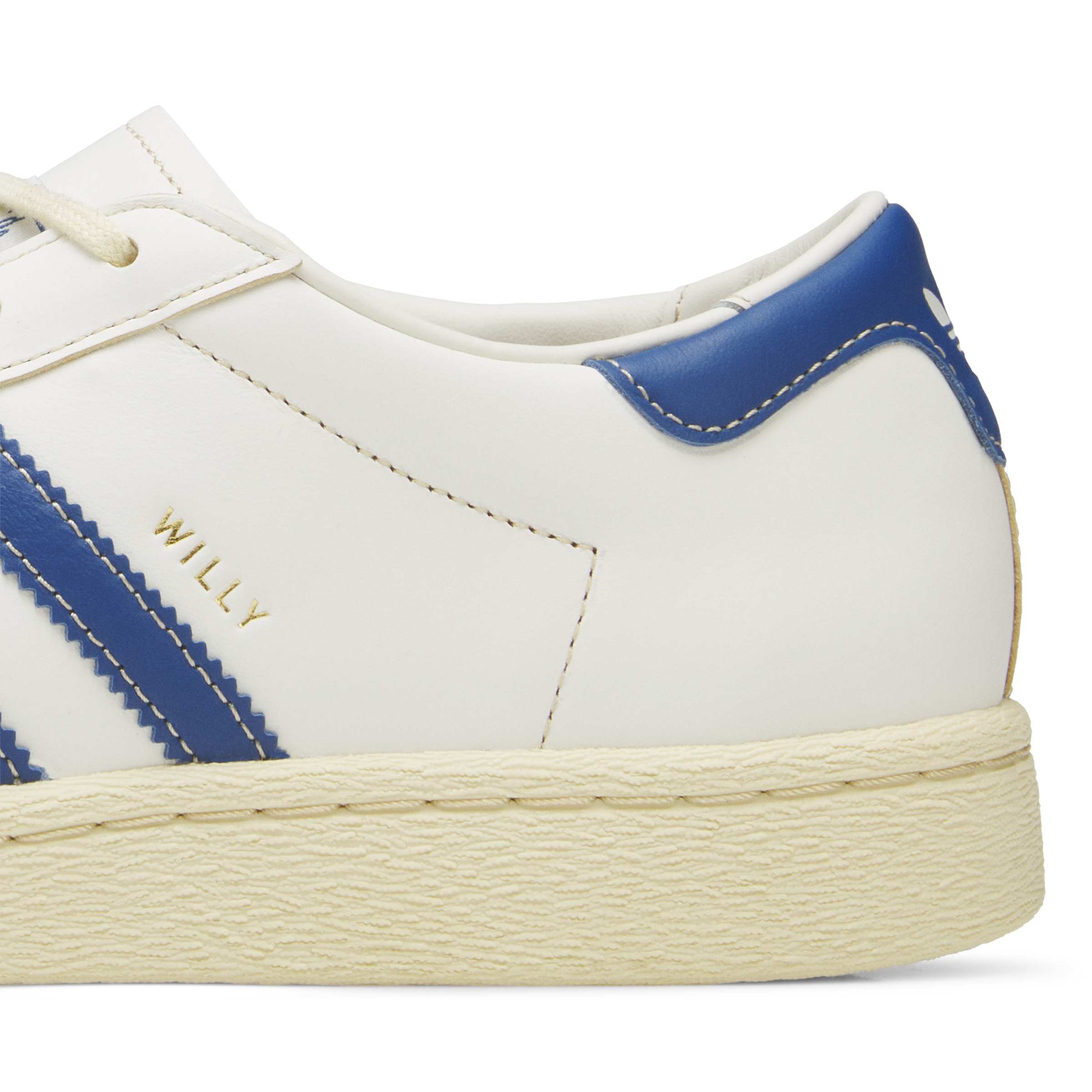 Adidas x Willy Chavarria Jabbar Dress Shoes