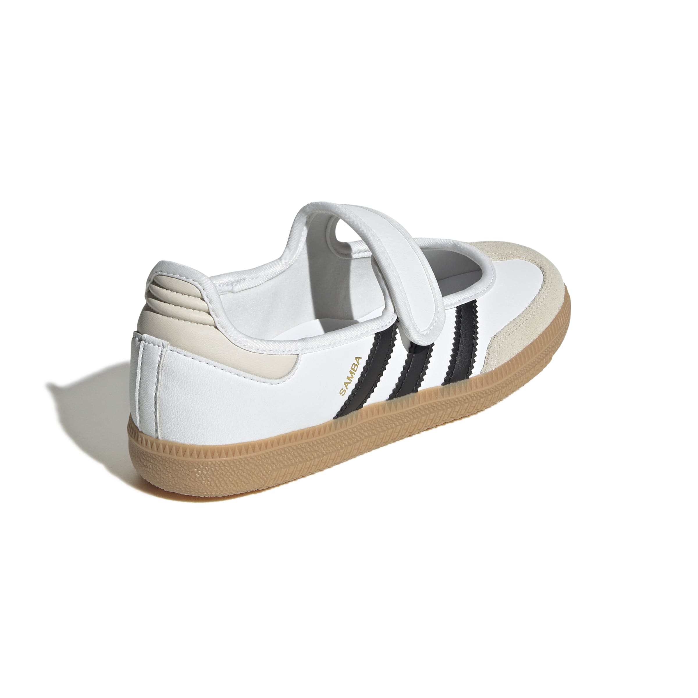 Adidas Kids Samba Jane Shoes