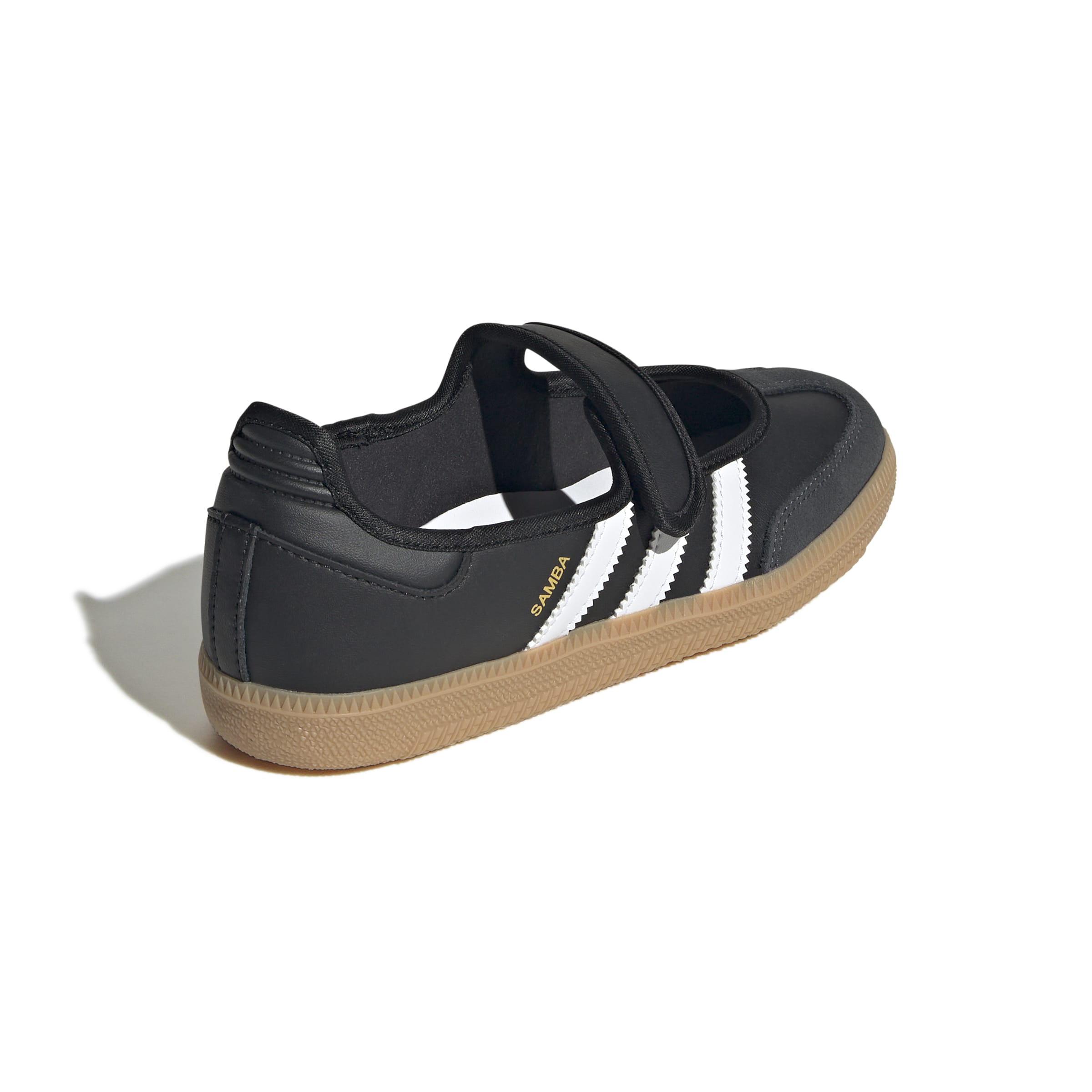 Adidas Kids Samba Jane Shoes