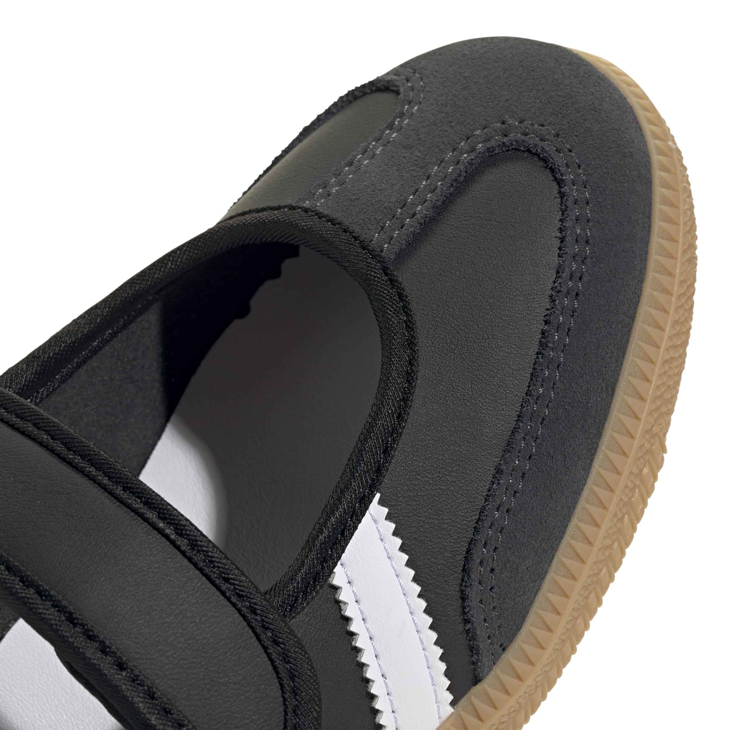 adidas Samba Jane Black White Gum (GS) adidas Samba Jane Black White Gum (GS)