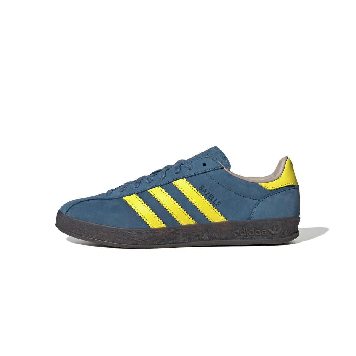 adidas Mens Gazelle Indoor Pro Shoes 7