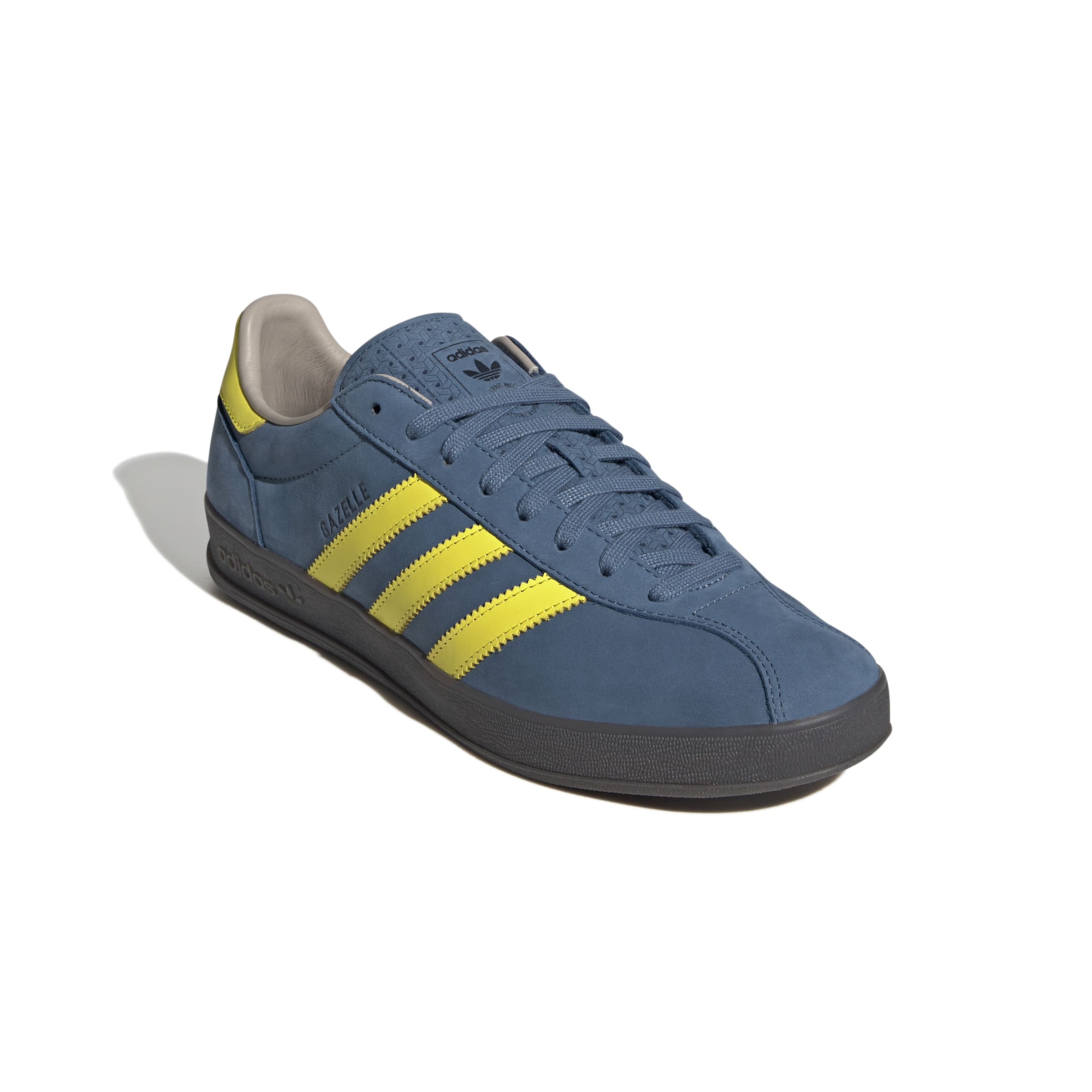 adidas Mens Gazelle Indoor Pro Shoes 7 adidas Mens Gazelle Indoor Pro Shoes 7