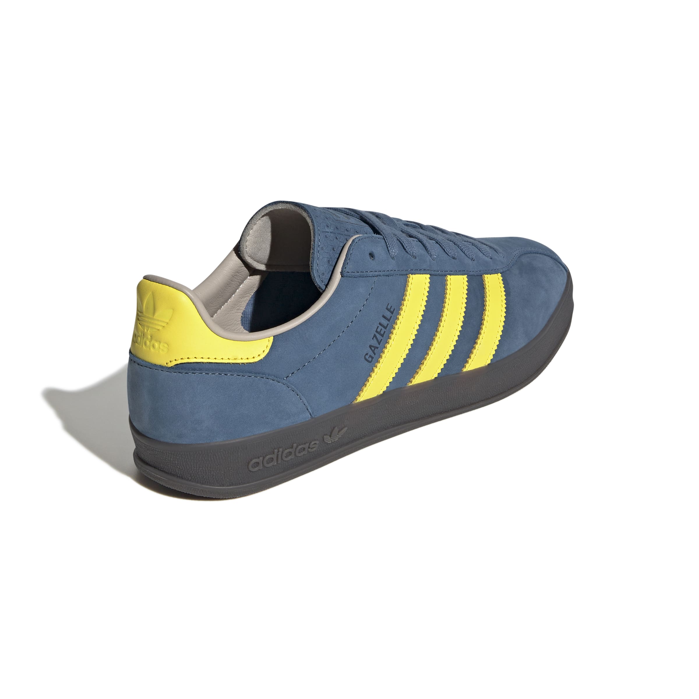 Adidas Mens Gazelle Indoor Pro Shoes