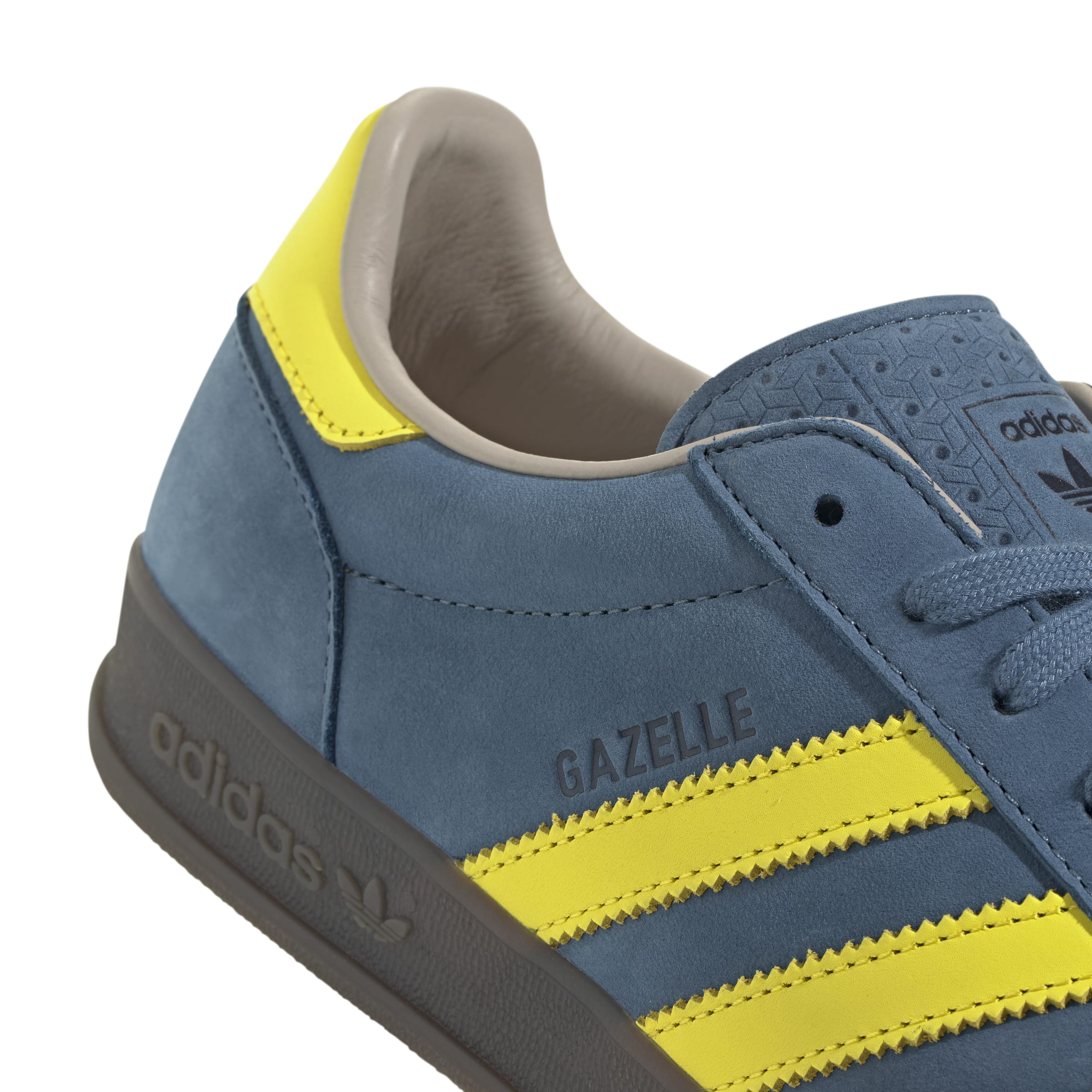Adidas Mens Gazelle Indoor Pro Shoes