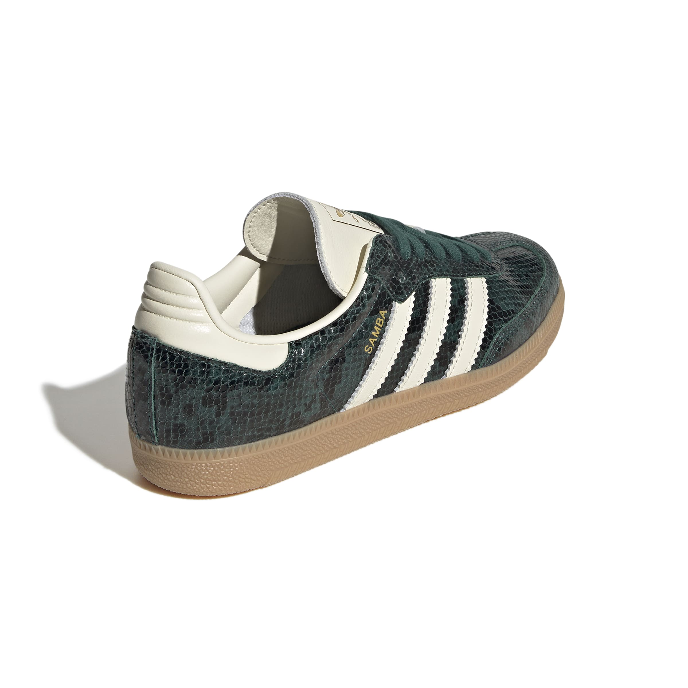 Adidas Womens Samba Shoes