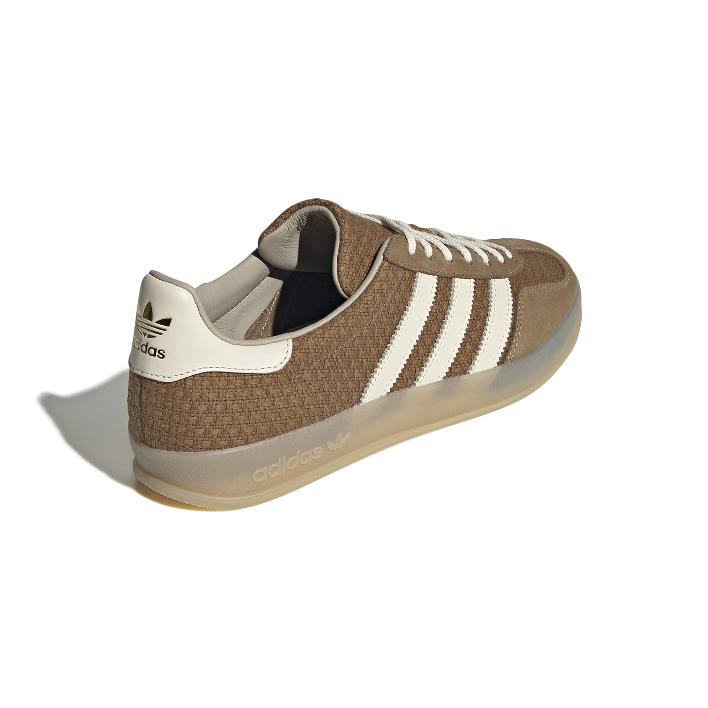 Adidas Mens Gazelle Indoor Shoes Extra Butter Adidas Mens Gazelle Indoor Shoes Extra Butter