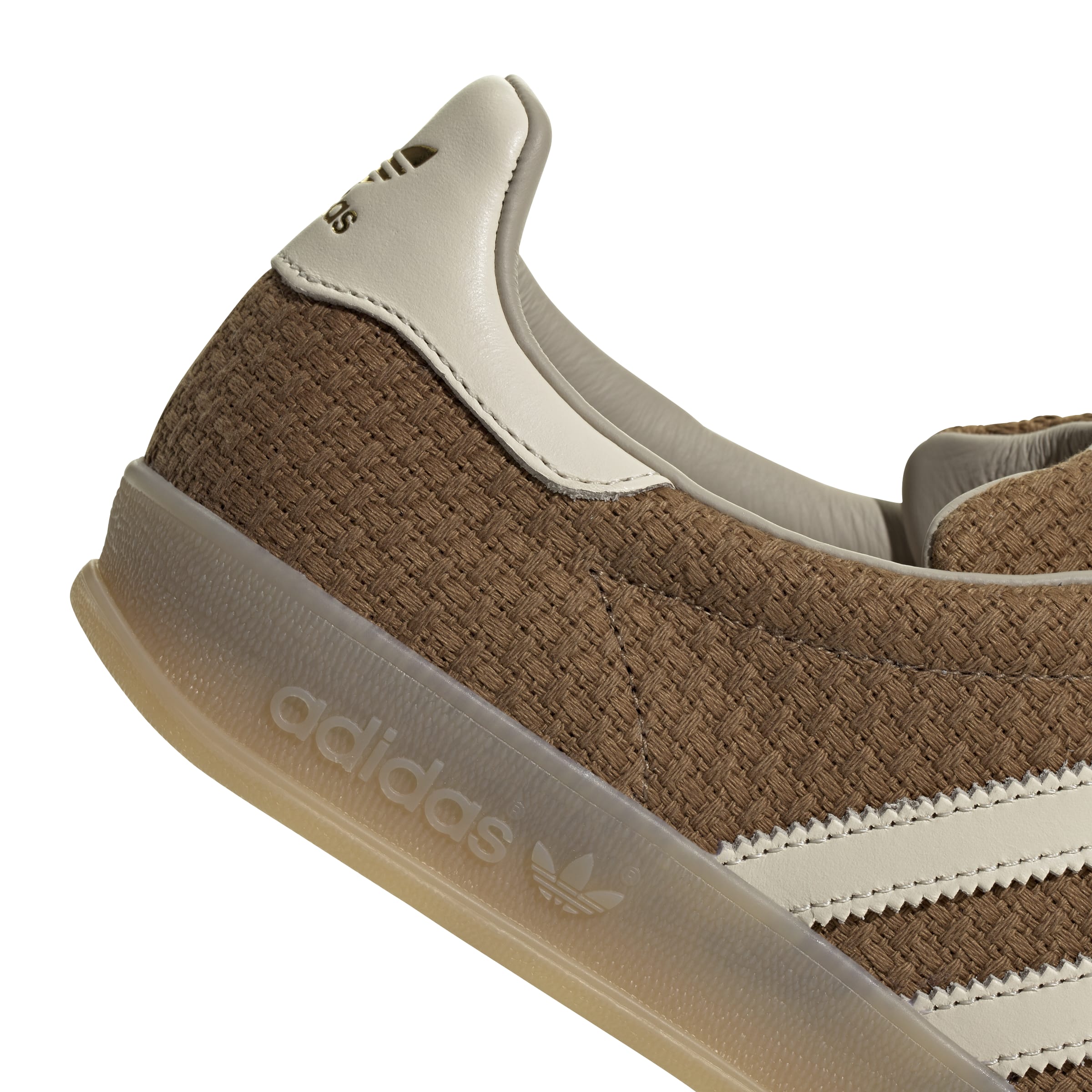 Adidas Mens Gazelle Indoor Shoes