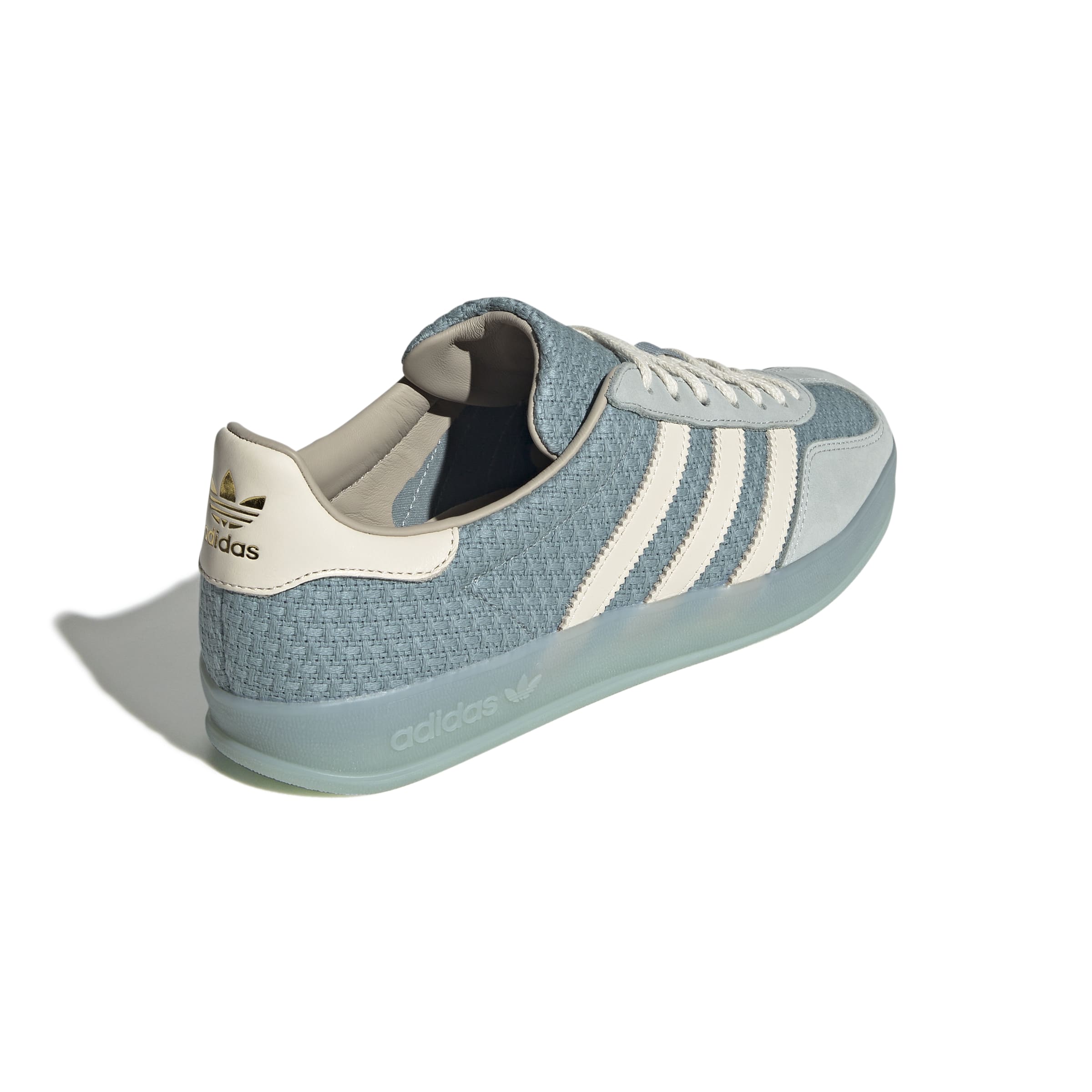 Adidas Mens Gazelle Indoor Shoes