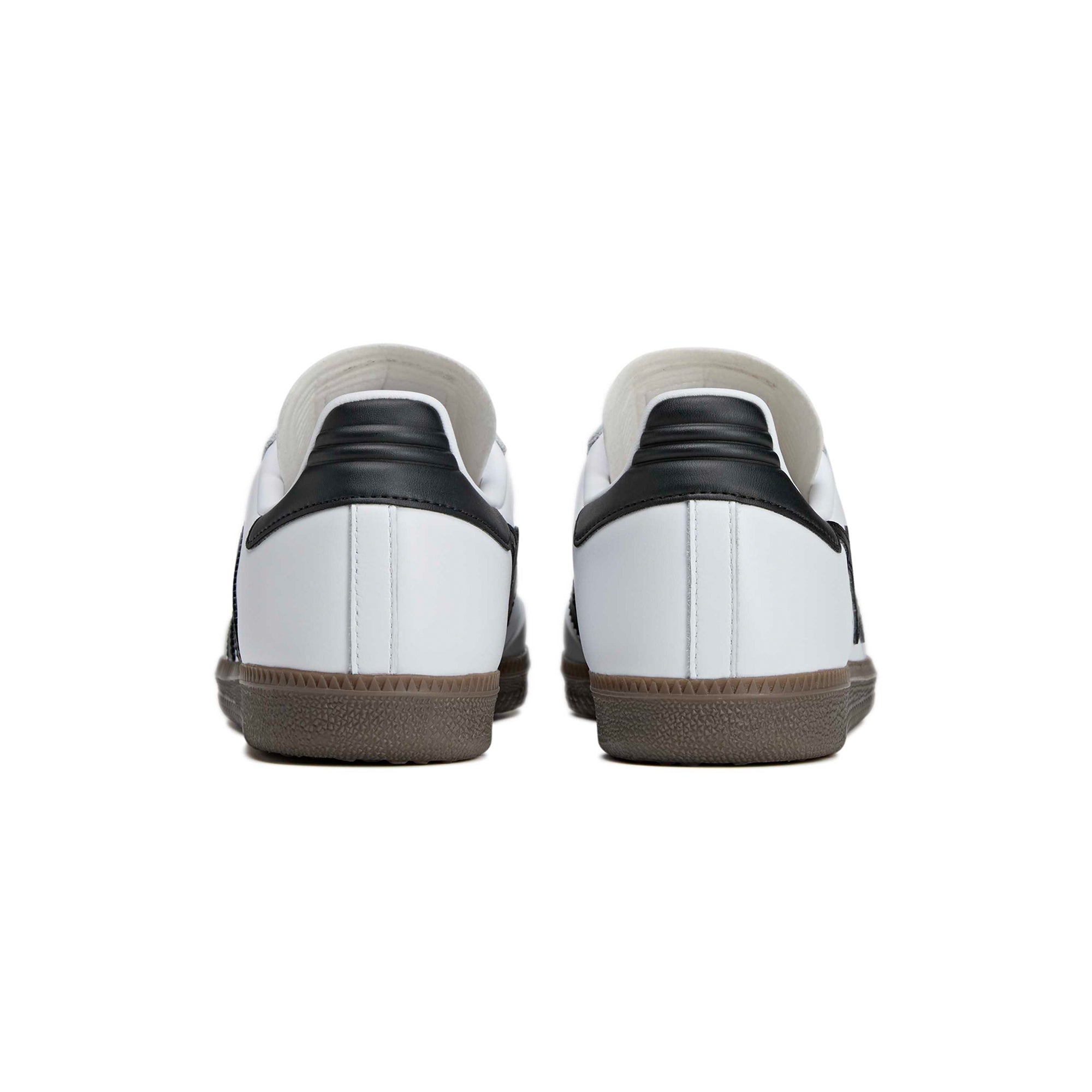 Adidas x Bape Mens Samba Shoes