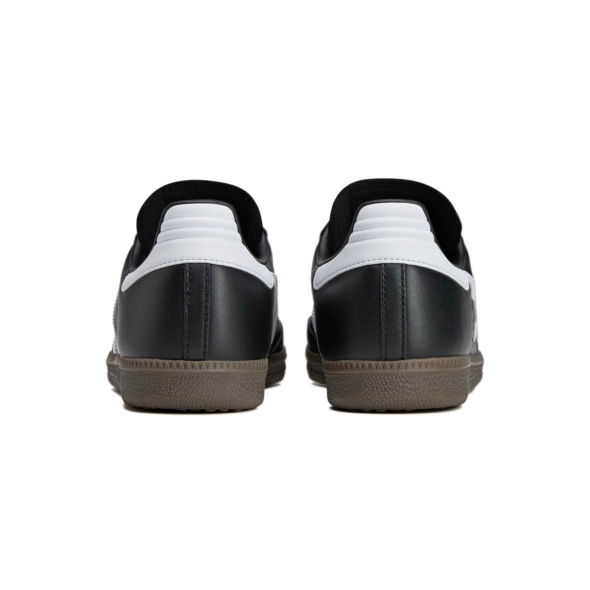 Adidas x Bape Mens Samba Shoes