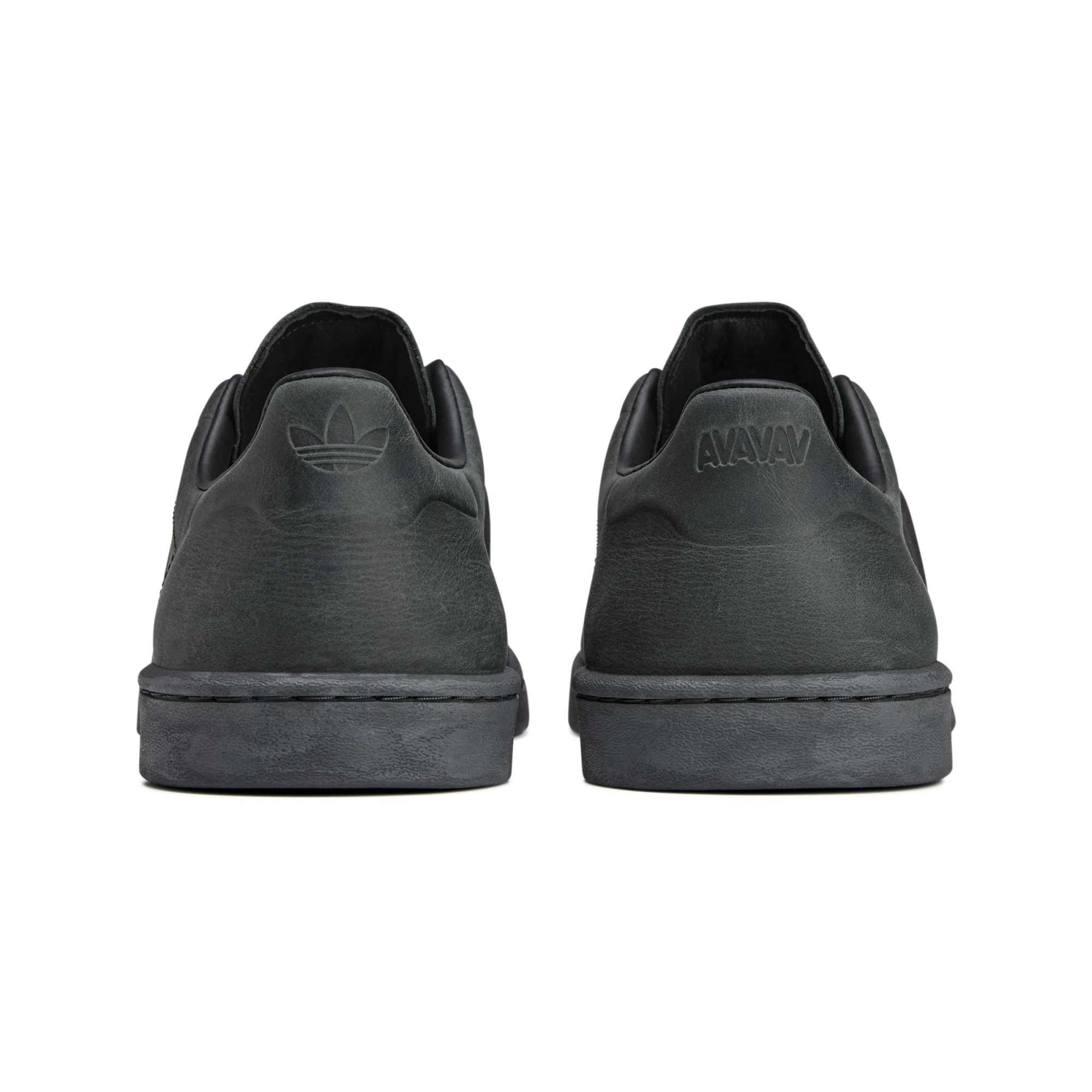 Adidas by Avavav Womens Superstar Shoes