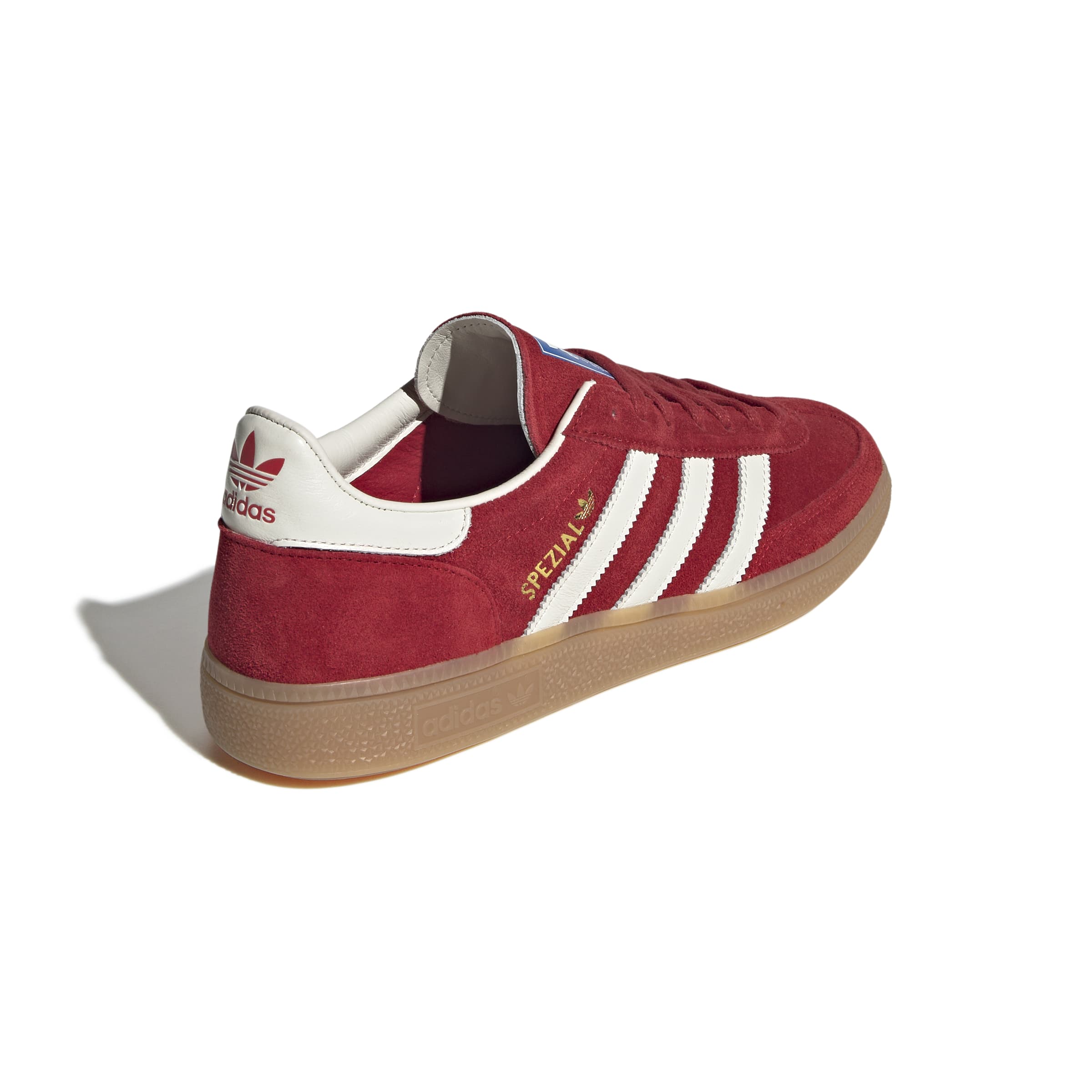 Adidas Mens Handball Spezial MiG Shoes