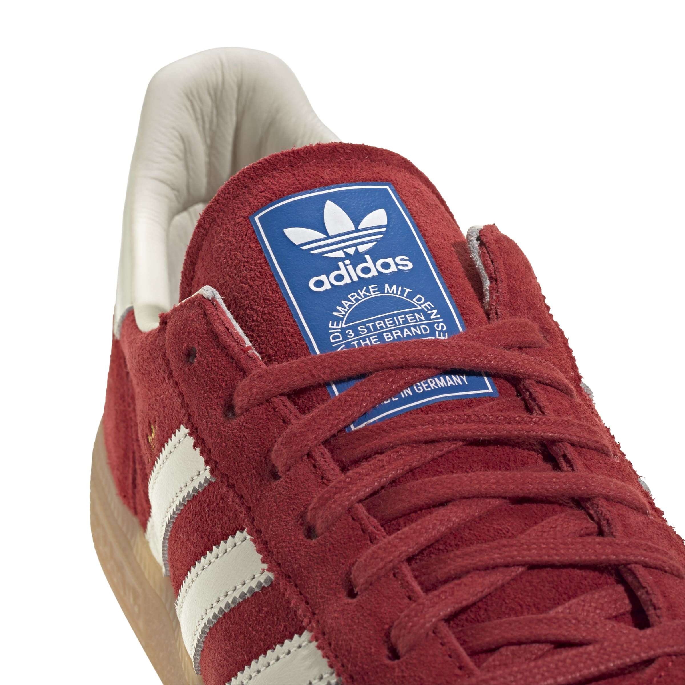 Adidas Mens Handball Spezial MiG Shoes Extra Butter Adidas Mens Handball Spezial MiG Shoes Extra Butter