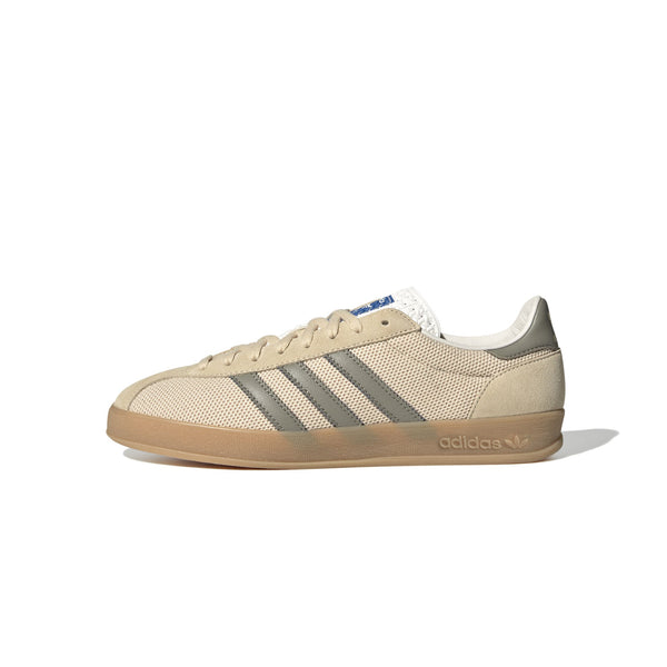 Adidas Mens Gazelle Indoor Pro Shoes – Extra Butter