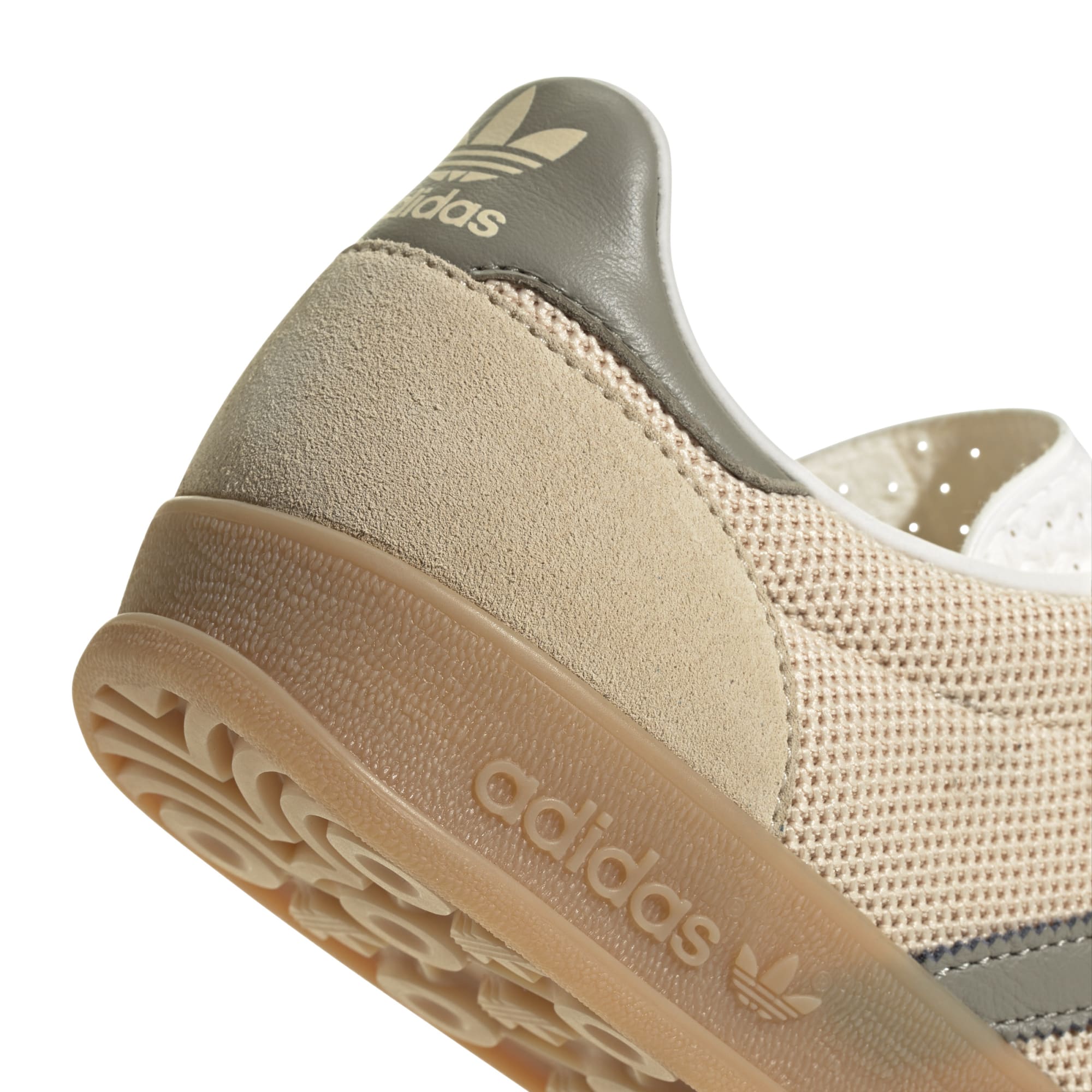 Adidas Mens Gazelle Indoor Pro Shoes Extra Butter Adidas Mens Gazelle Indoor Pro Shoes Extra Butter