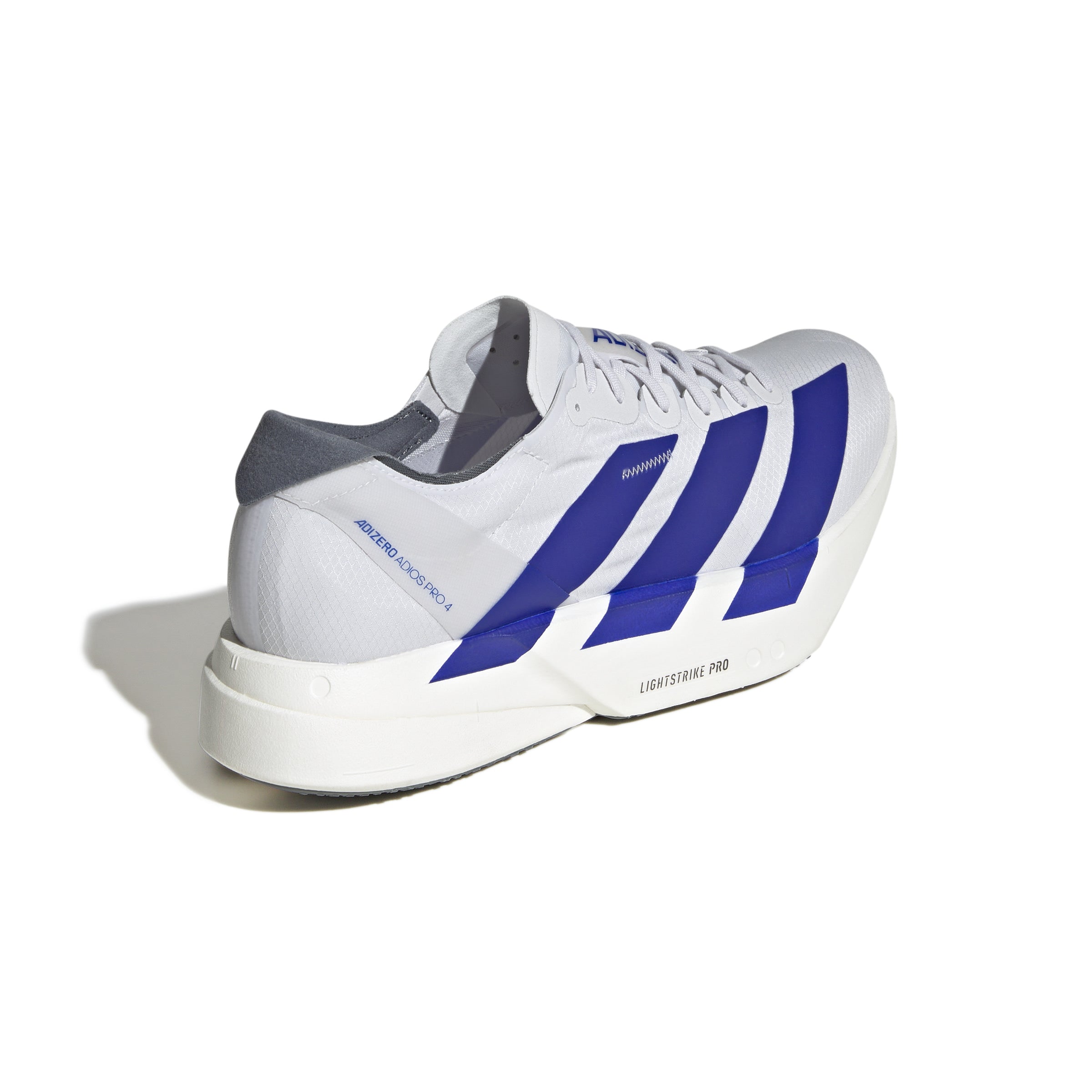 Adidas Mens Adizero Adios Pro 4 Shoes