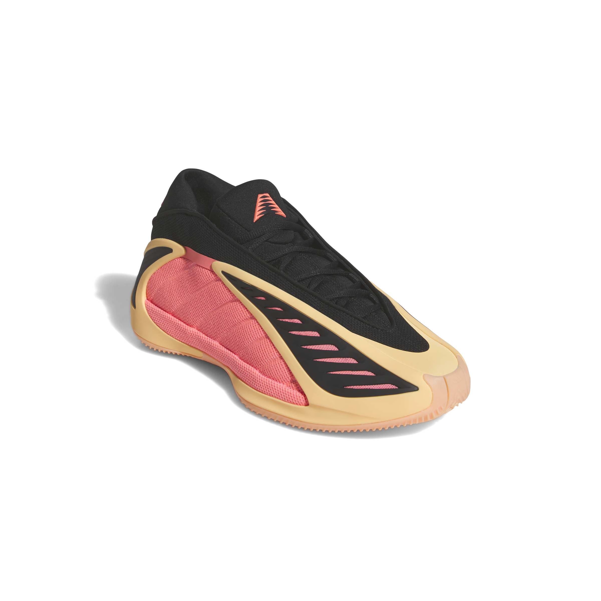 Anthony Edwards 2 シューズ Adidas Mens Anthony Edwards 2 Shoes – Extra Butter